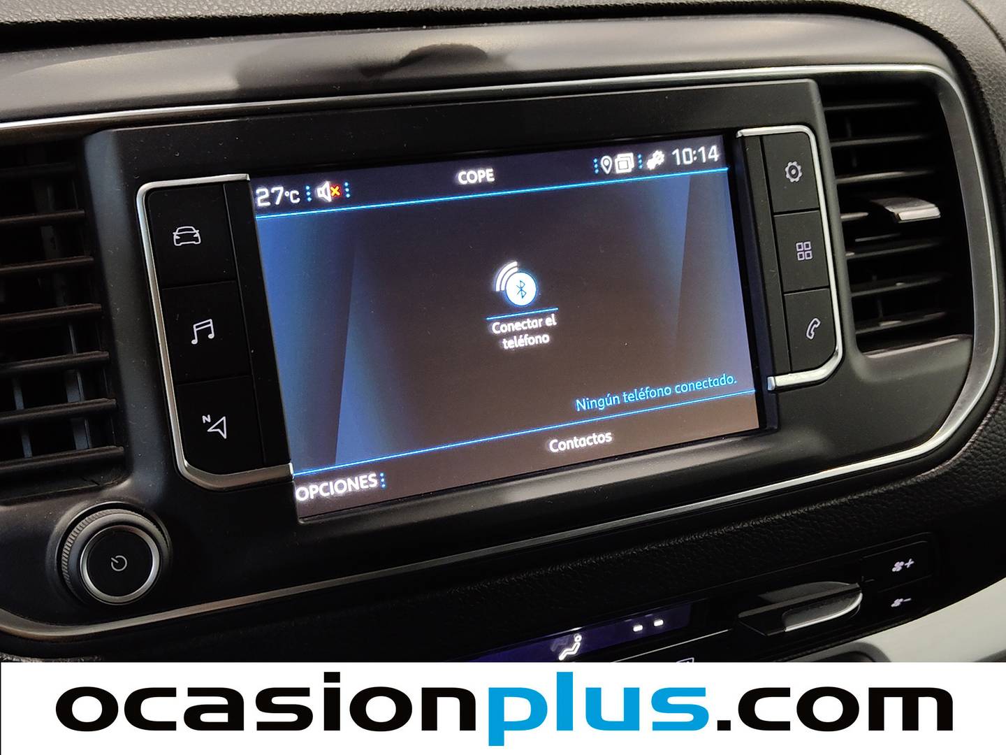 Peugeot Traveller Peugeot Traveller BlueHDi 150 Allure Standard (150 CV) 9 Plazas de ocasión