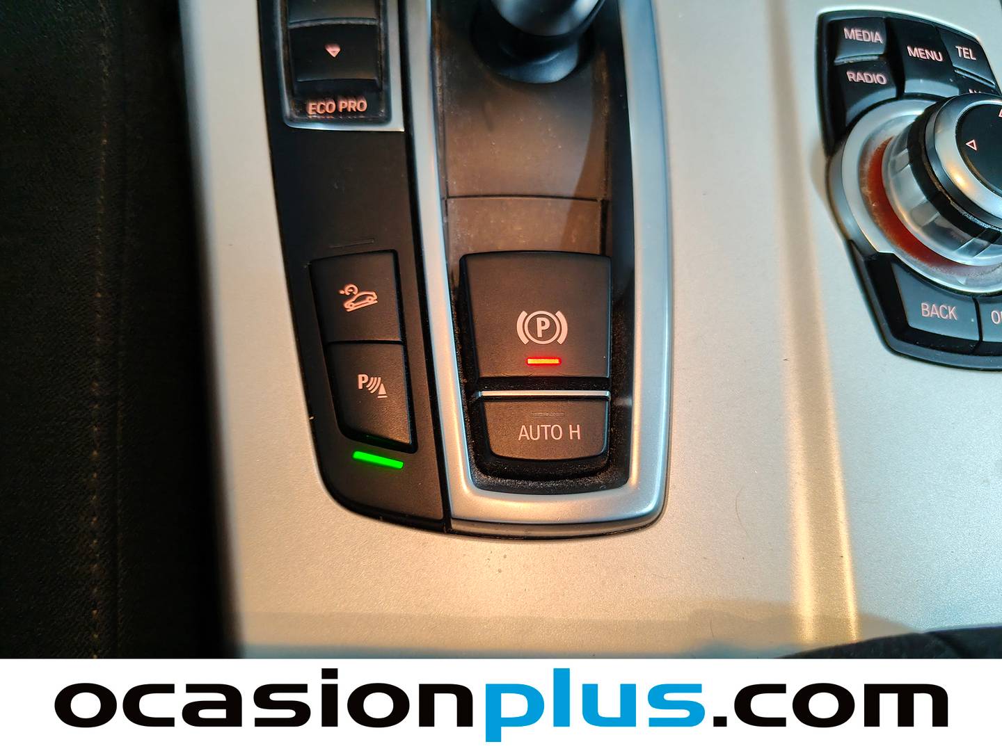 BMW X3 BMW X3 xDrive20d (184 CV) barato