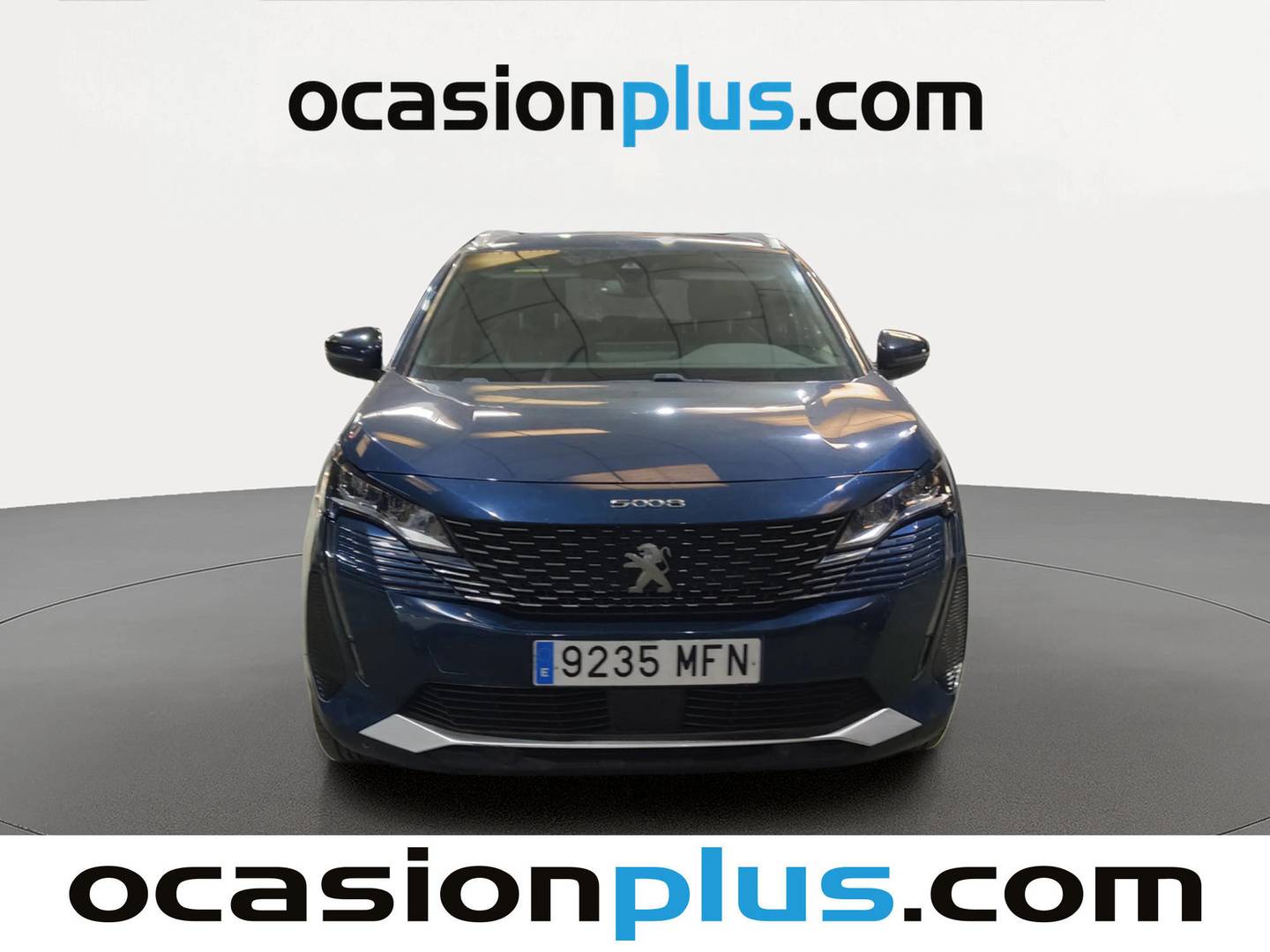 Peugeot 5008 Peugeot 5008 PureTech 130 S&S Allure Pack EAT8 (130 CV) 7 Plazas 130cv