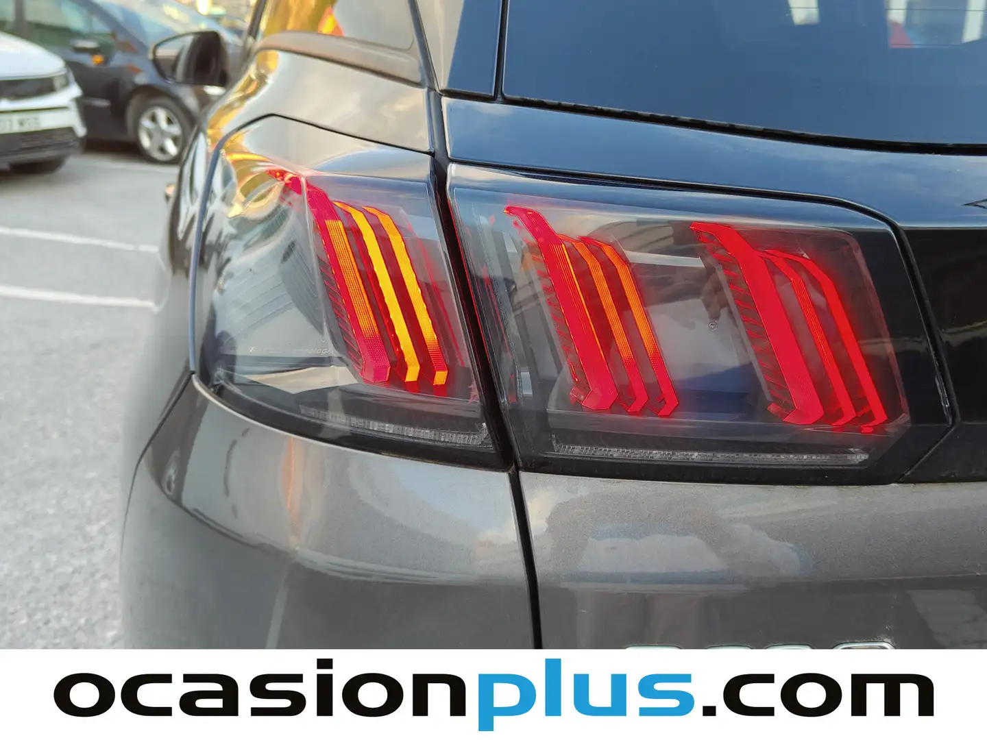 Foto Peugeot 3008 Peugeot 3008 PureTech 130 S&S Allure Pack (130 CV)