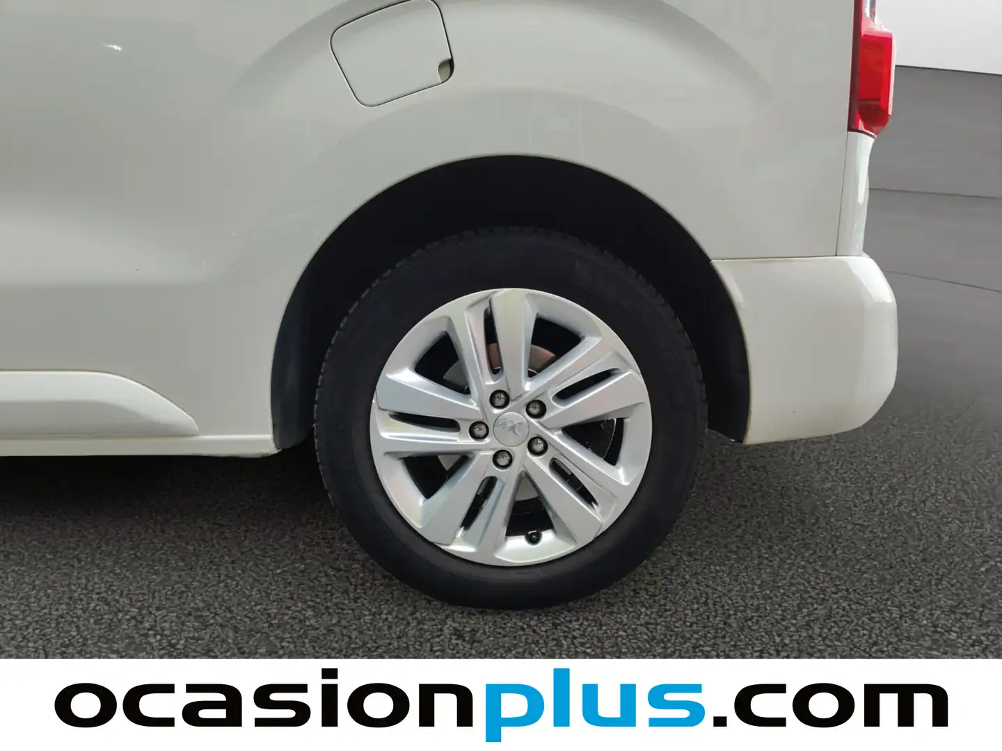 Foto Peugeot Traveller Peugeot Traveller BlueHDi 150 Business Standard (150 CV) 9 Plazas