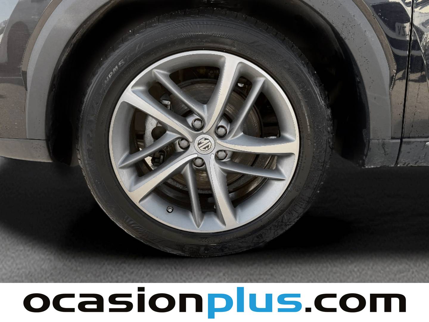 Foto MG HS MG HS 1.5 Turbo GDI Luxury DCT (162 CV)