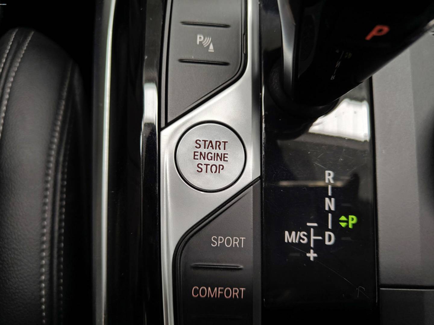 Foto BMW Serie 3 BMW Serie 3 320d (190 CV)