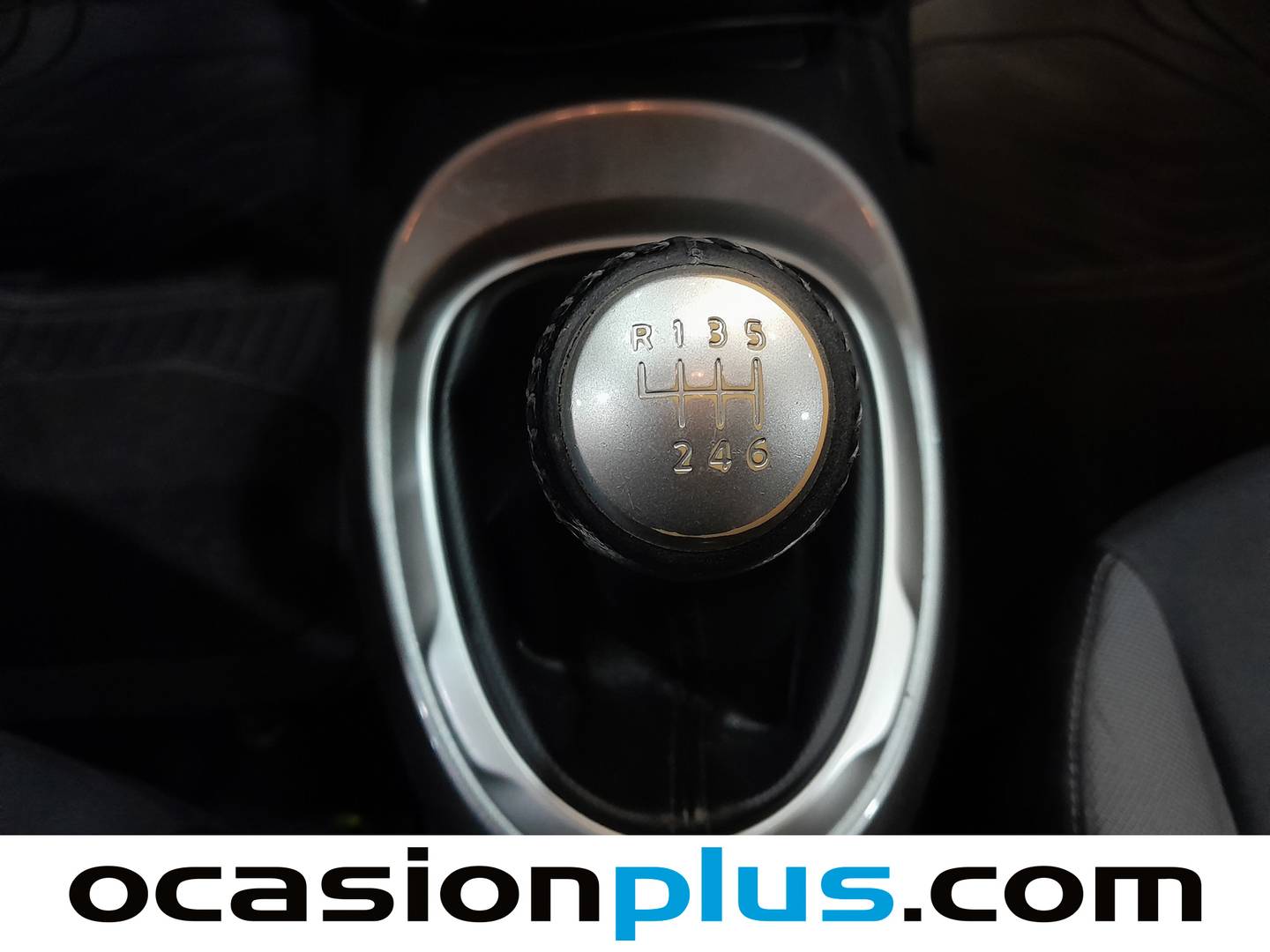 Nissan JUKE Nissan Juke dCi 110 N-Connecta (110 CV) de segunda mano