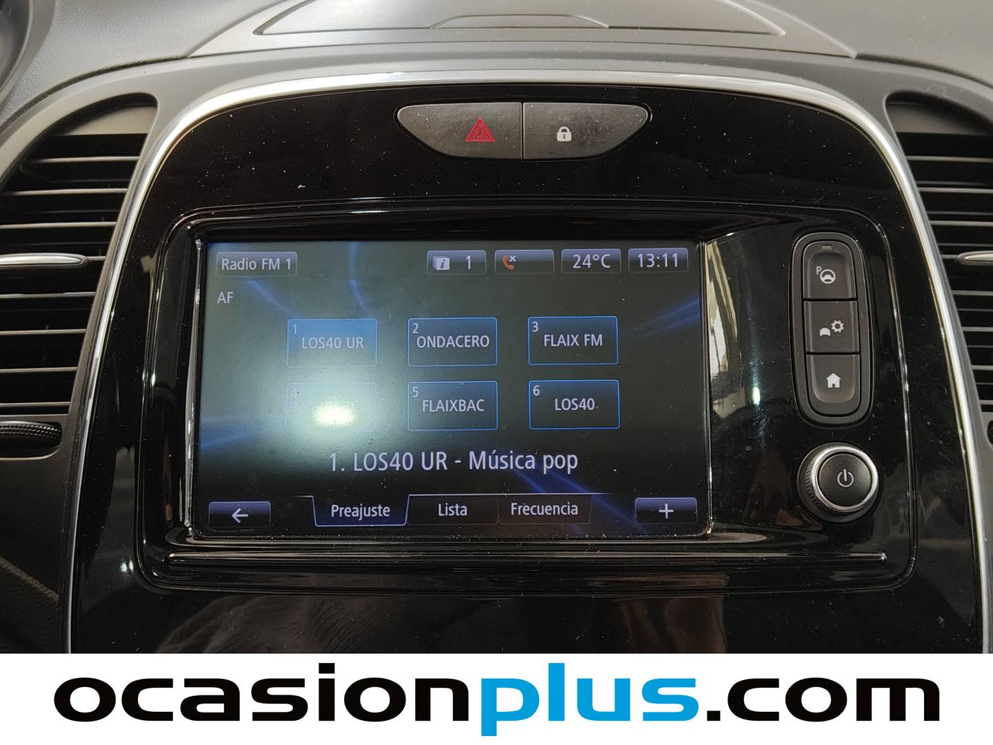 Foto Renault Captur Renault Captur Xmod Energy TCe  (120 CV) EDC