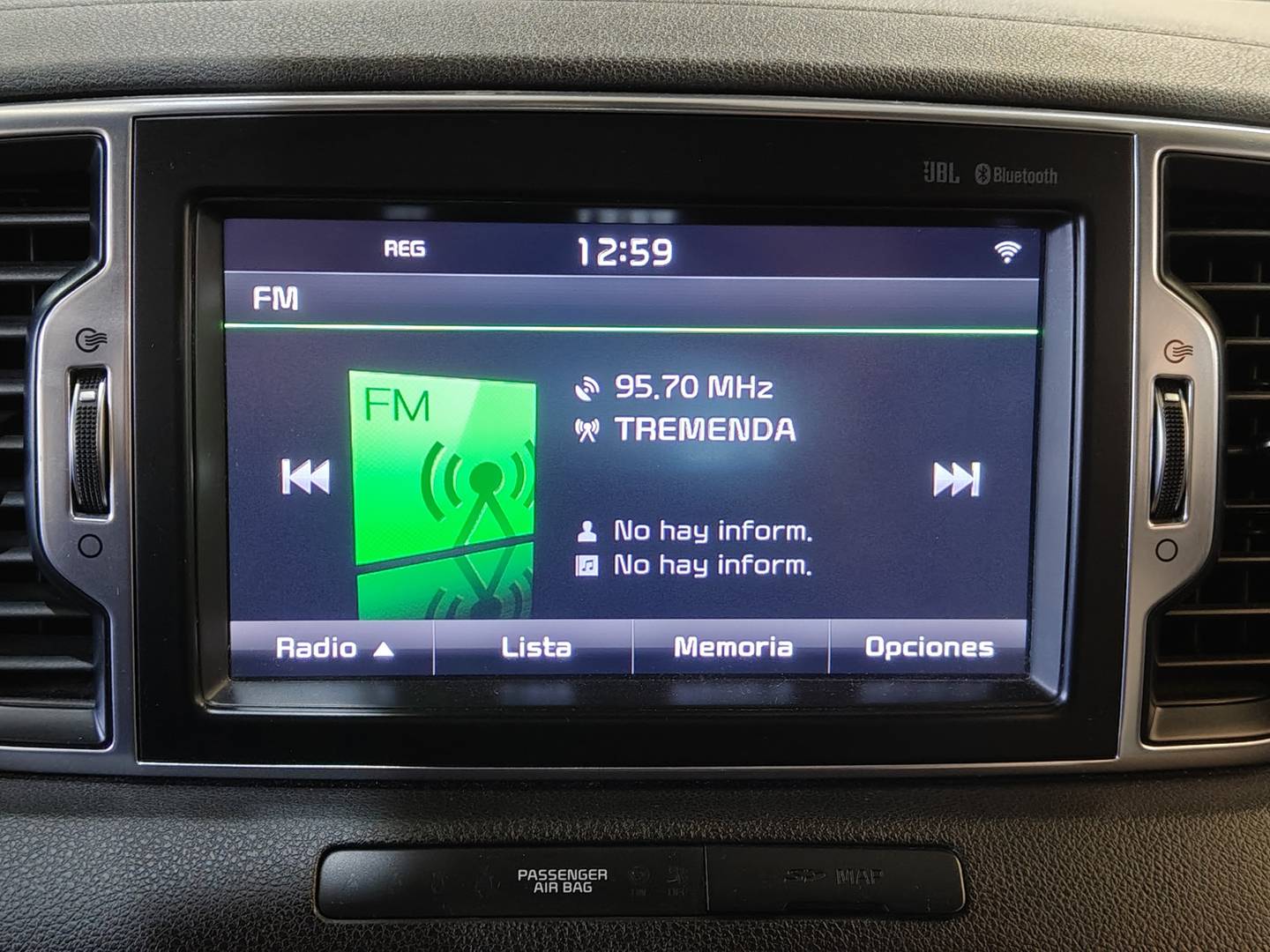 Foto KIA Sportage Kia Sportage 1.6 T-GDi GT Line DCT 4x4 (177 CV)