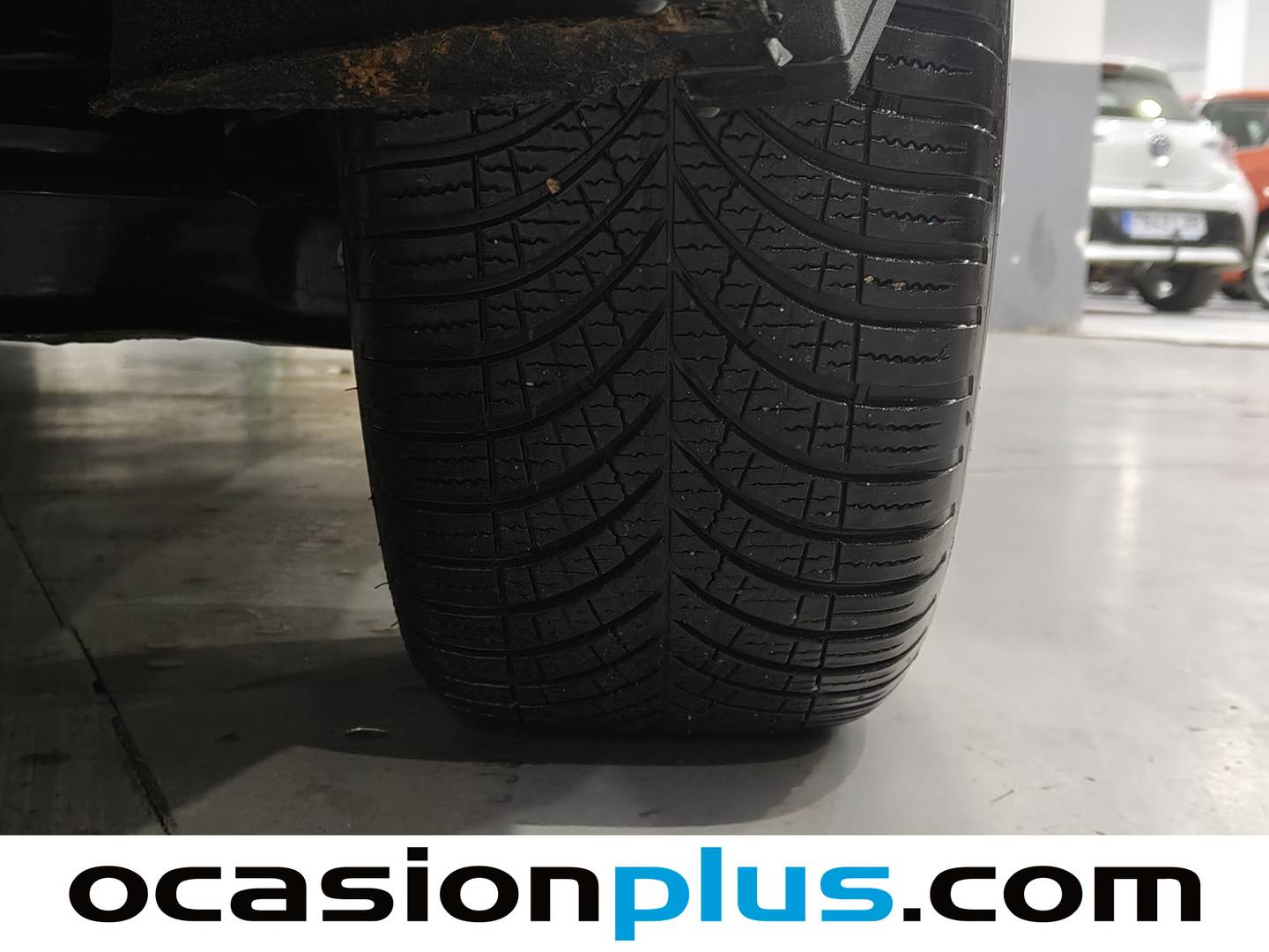 Foto Seat Tarraco SEAT Tarraco 1.5 TSI S&S Style Plus DSG (150 CV) 7 Plazas