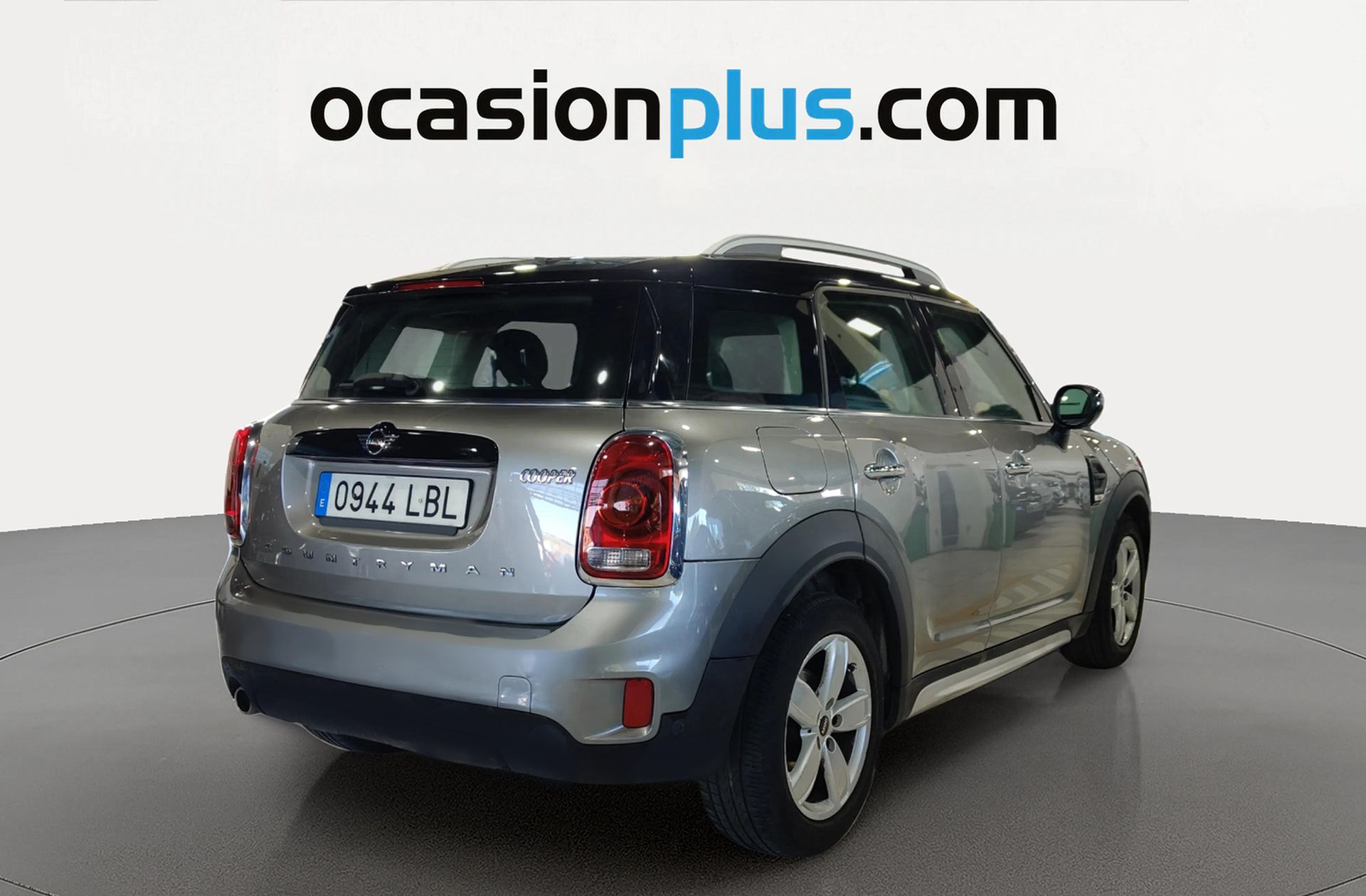 MINI Countryman Cooper - foto 3