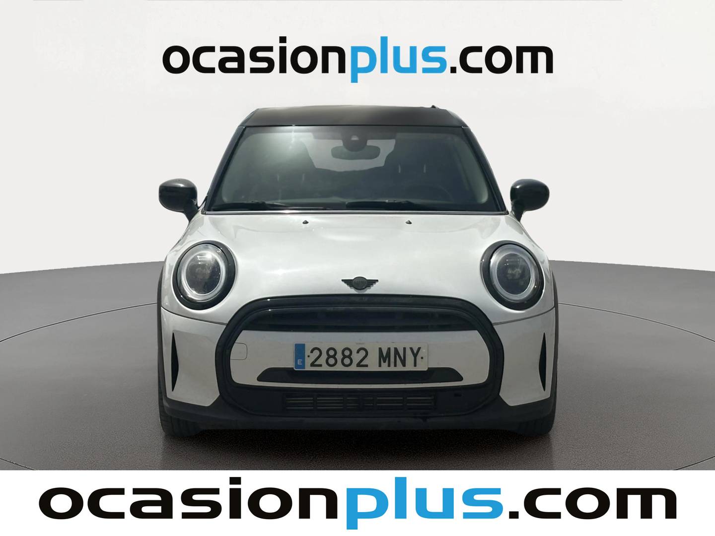 Mini MINI Mini MINI Cooper 5 Puertas 5 Puertas (136 CV) 136cv