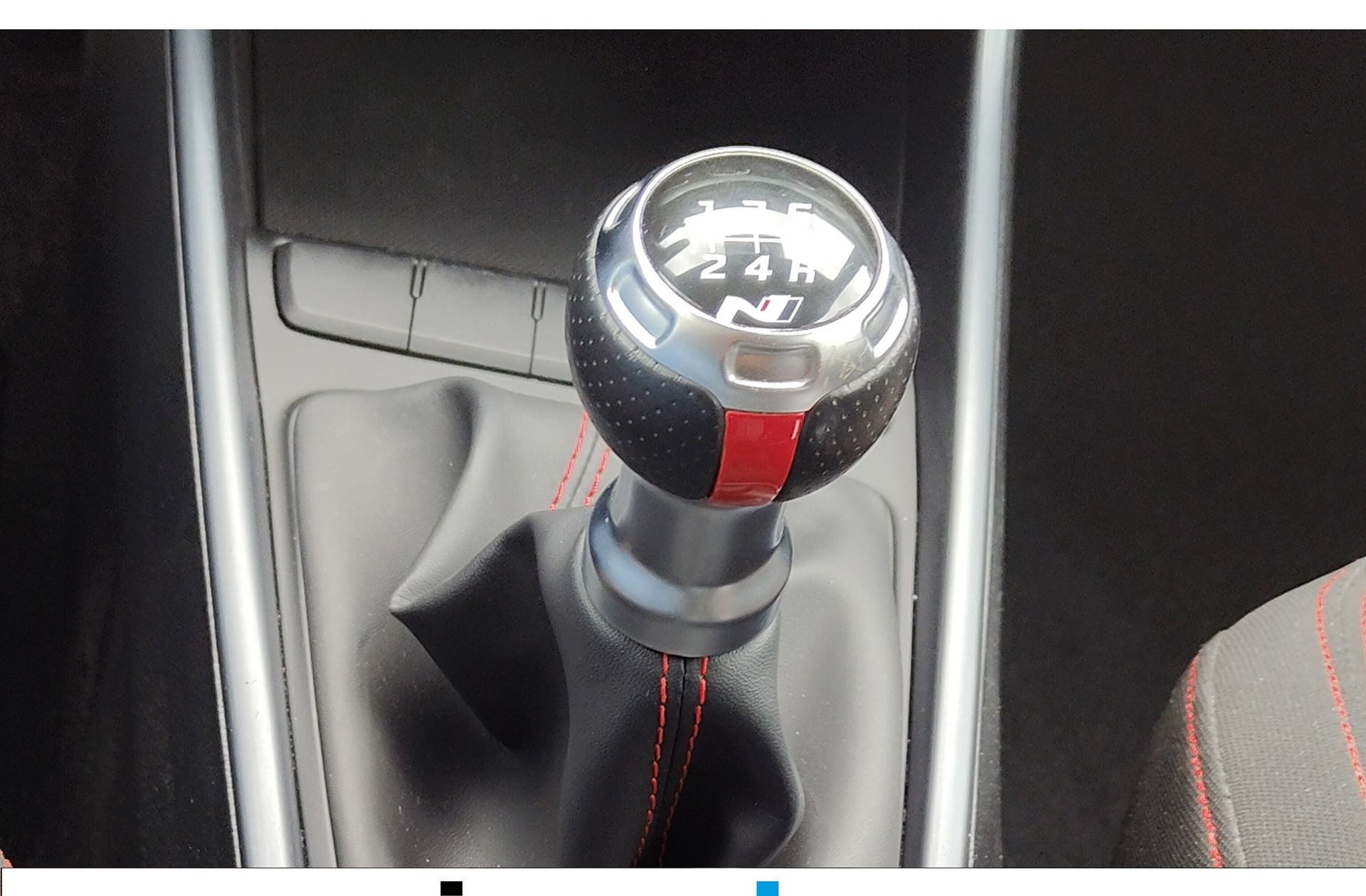 Hyundai i20 1.2 MPI N Line 30 Aniversario - foto 5