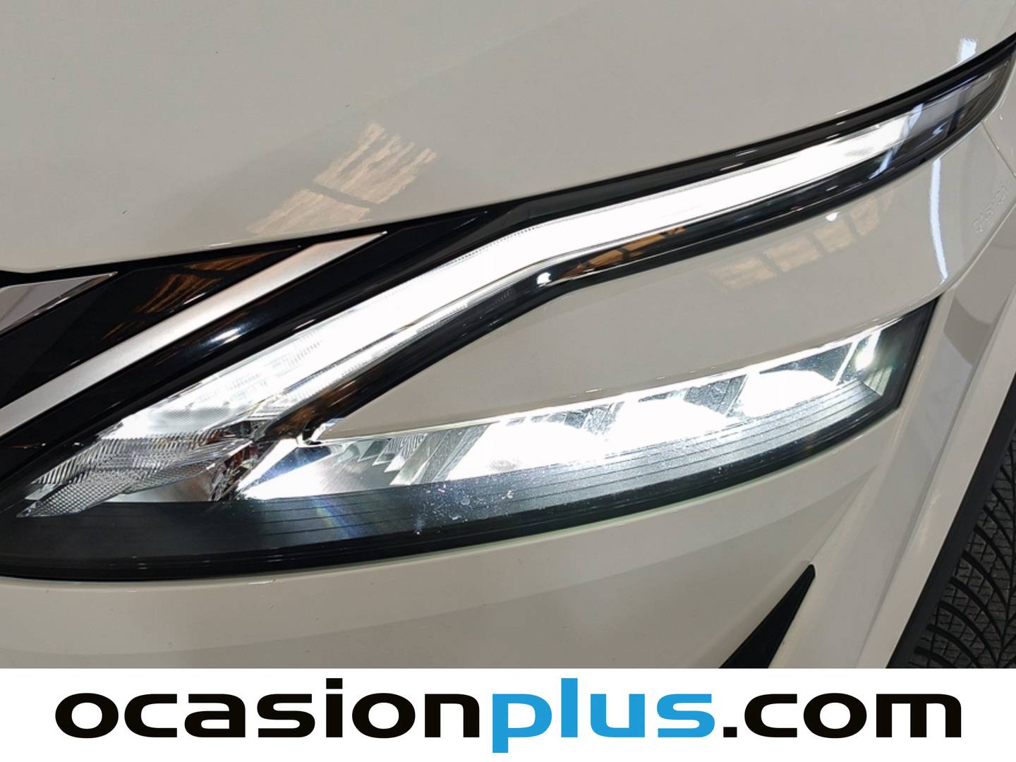 Extras del Nissan QASHQAI Nissan Qashqai DIG-T 158 mHEV N-Connecta Xtronic (158 CV)