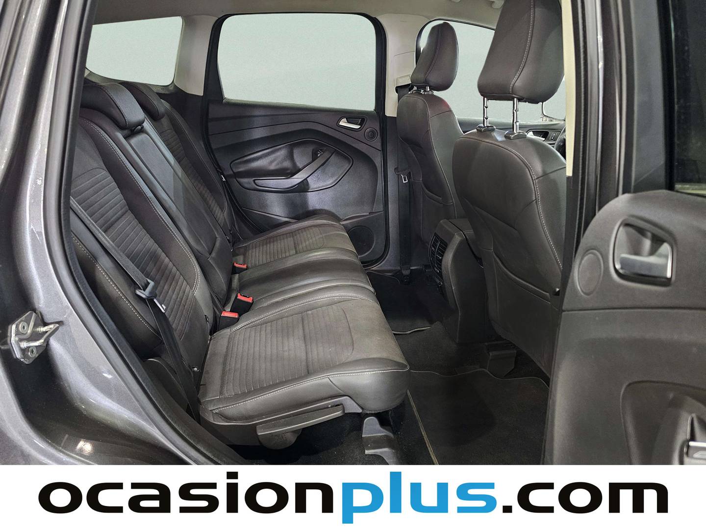 Ford Kuga Ford Kuga 1.5 TDCI S&S Titanium 4x2 (120 CV) diésel