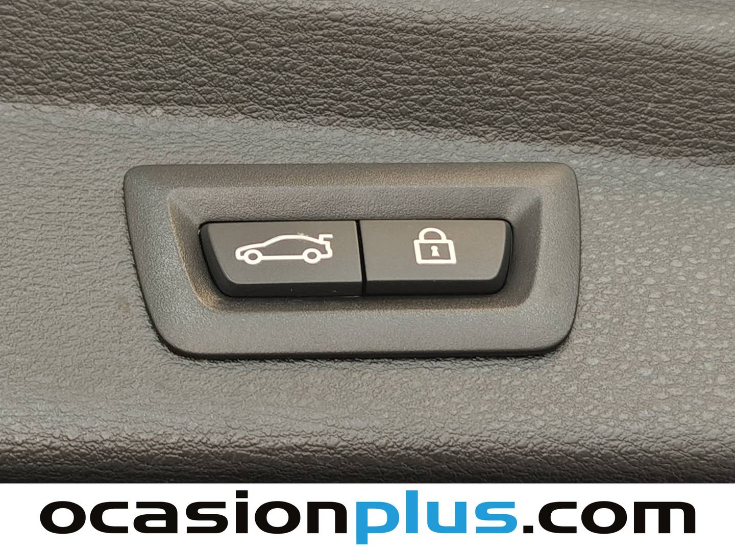 Accesorios del BMW X2 BMW X2 sDrive18i (140 CV)