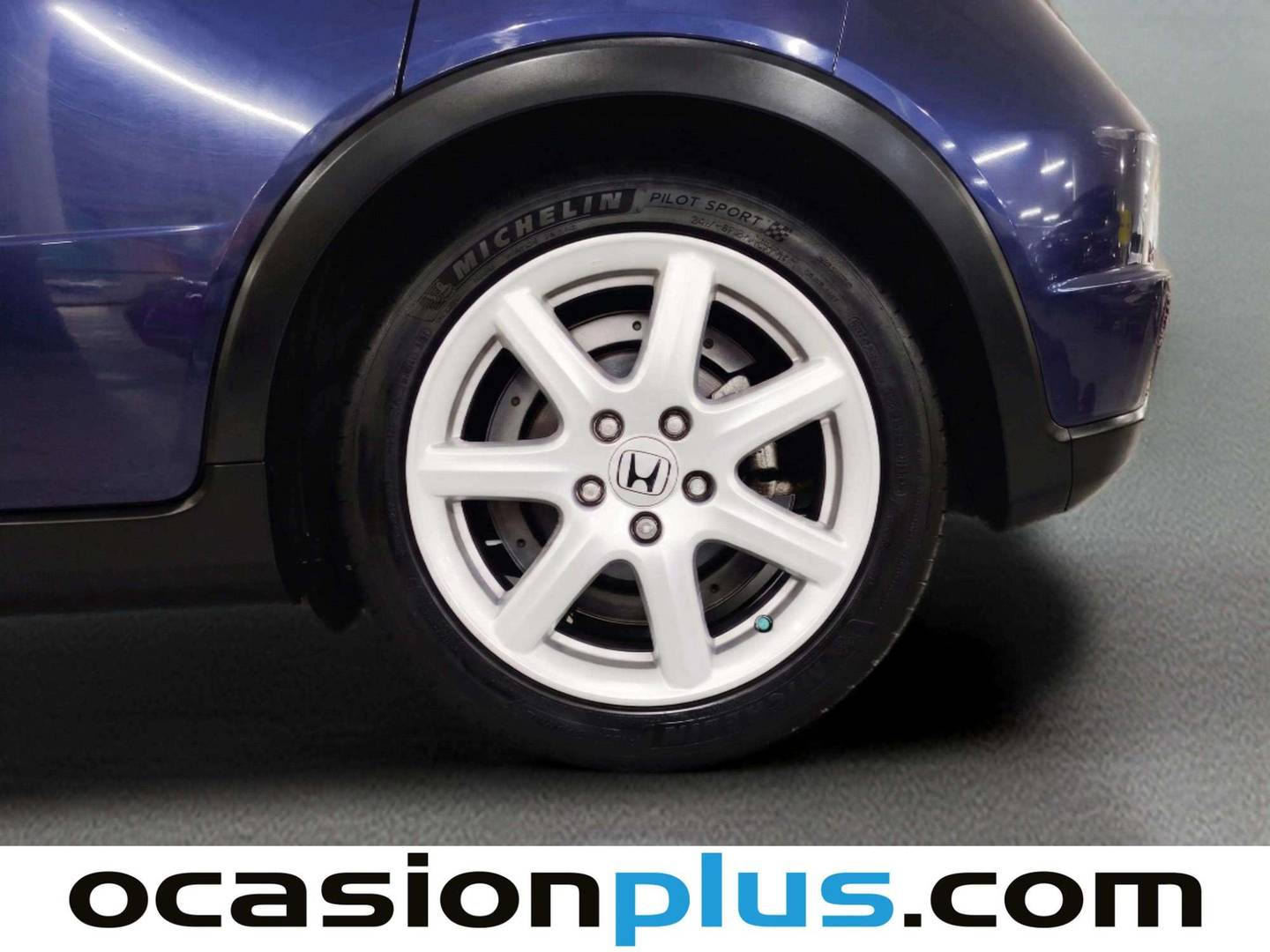 Honda Civic Honda Civic 2.2 i-CTDi Sport (140 CV) seminuevo