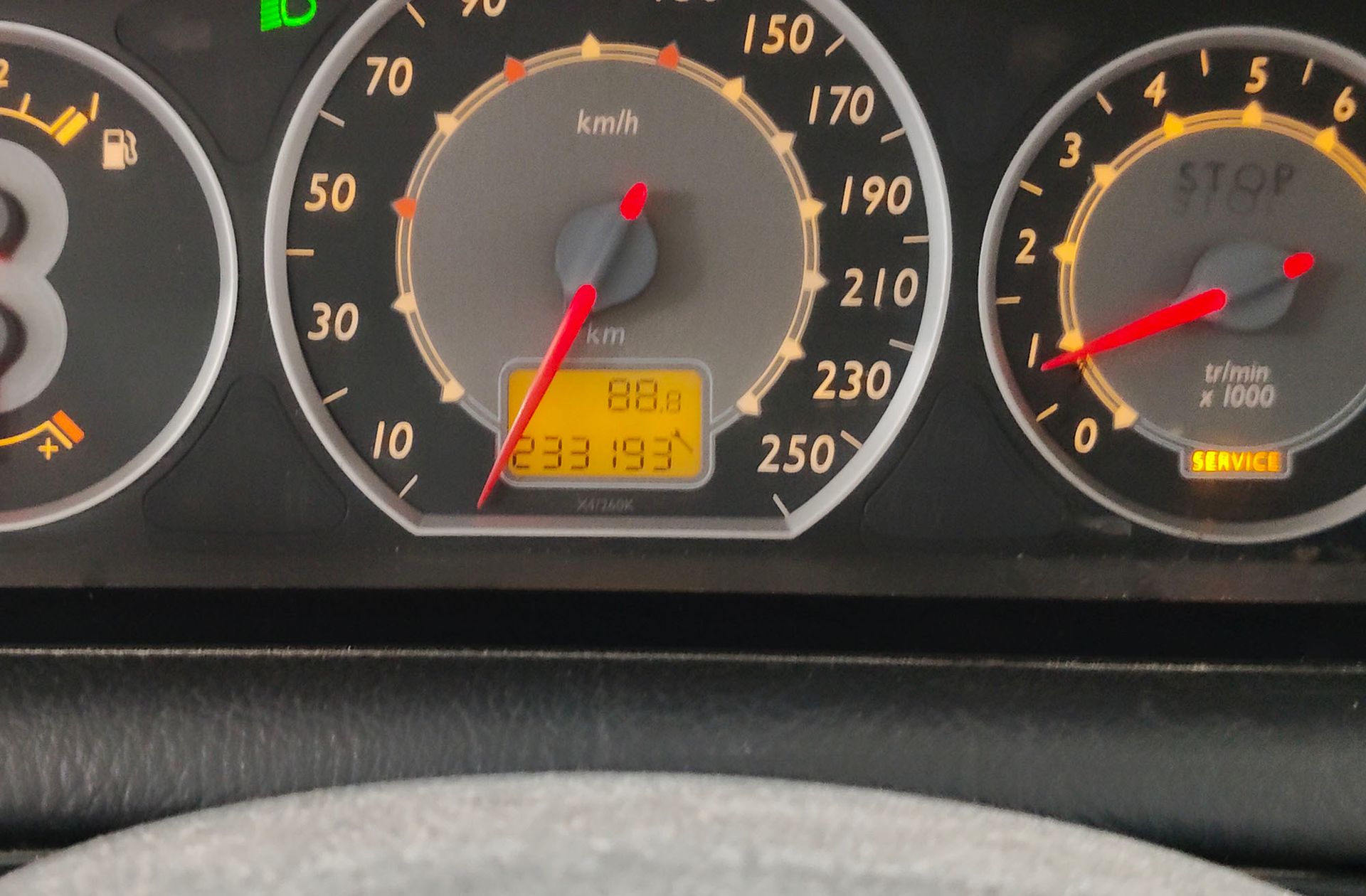 Citroën C5 1.6 HDi SX - foto 7