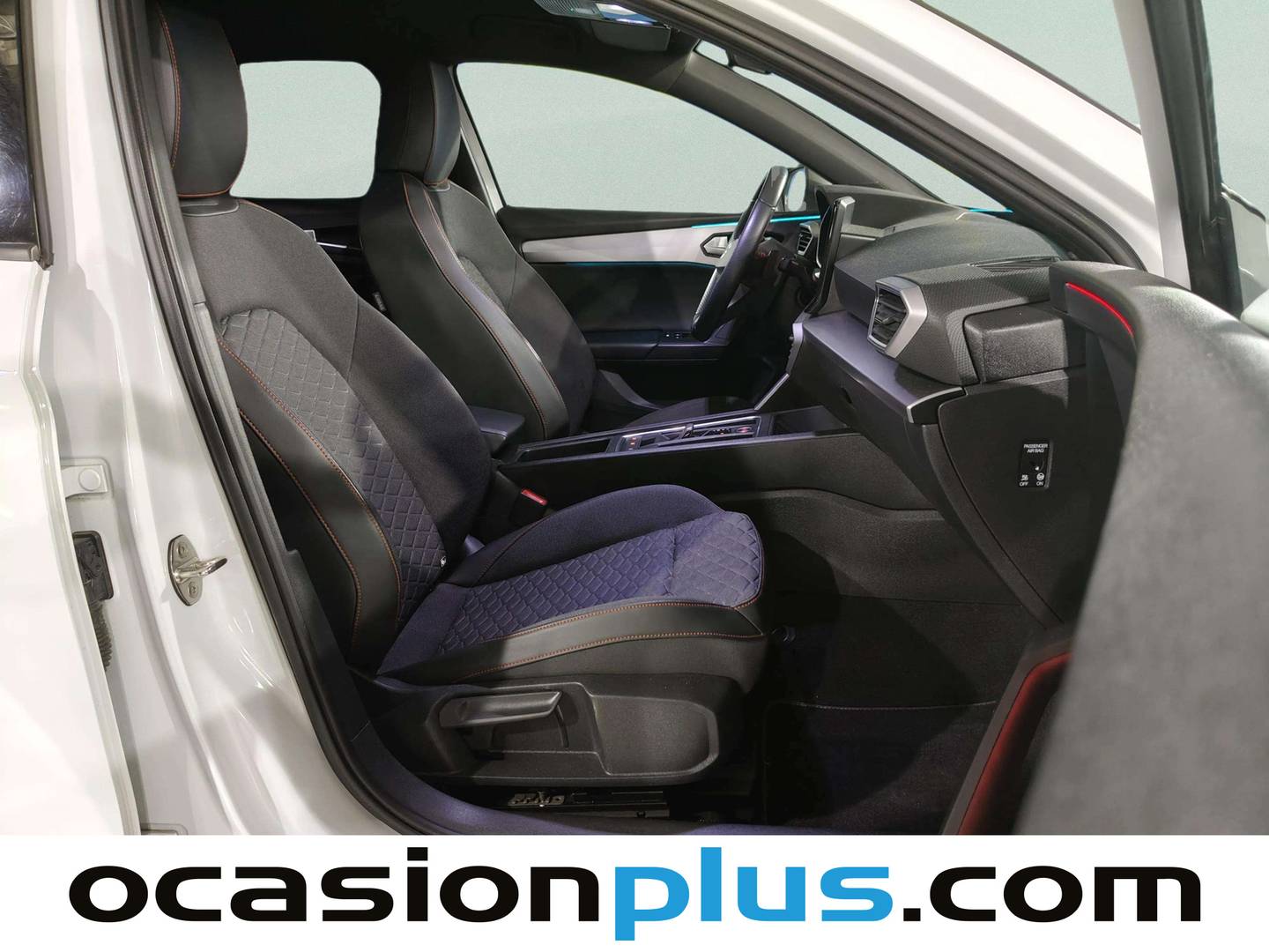 Seat León Seat León 1.5 eTSI S&S FR Special Edition Vision DSG (150 CV) al mejor precio