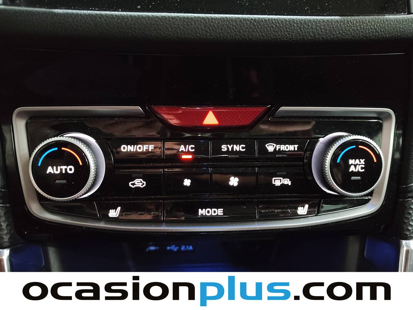 Subaru Forester Subaru Forester 2.0i Hybrid Executive CVT 110 kW (150 CV) 2024