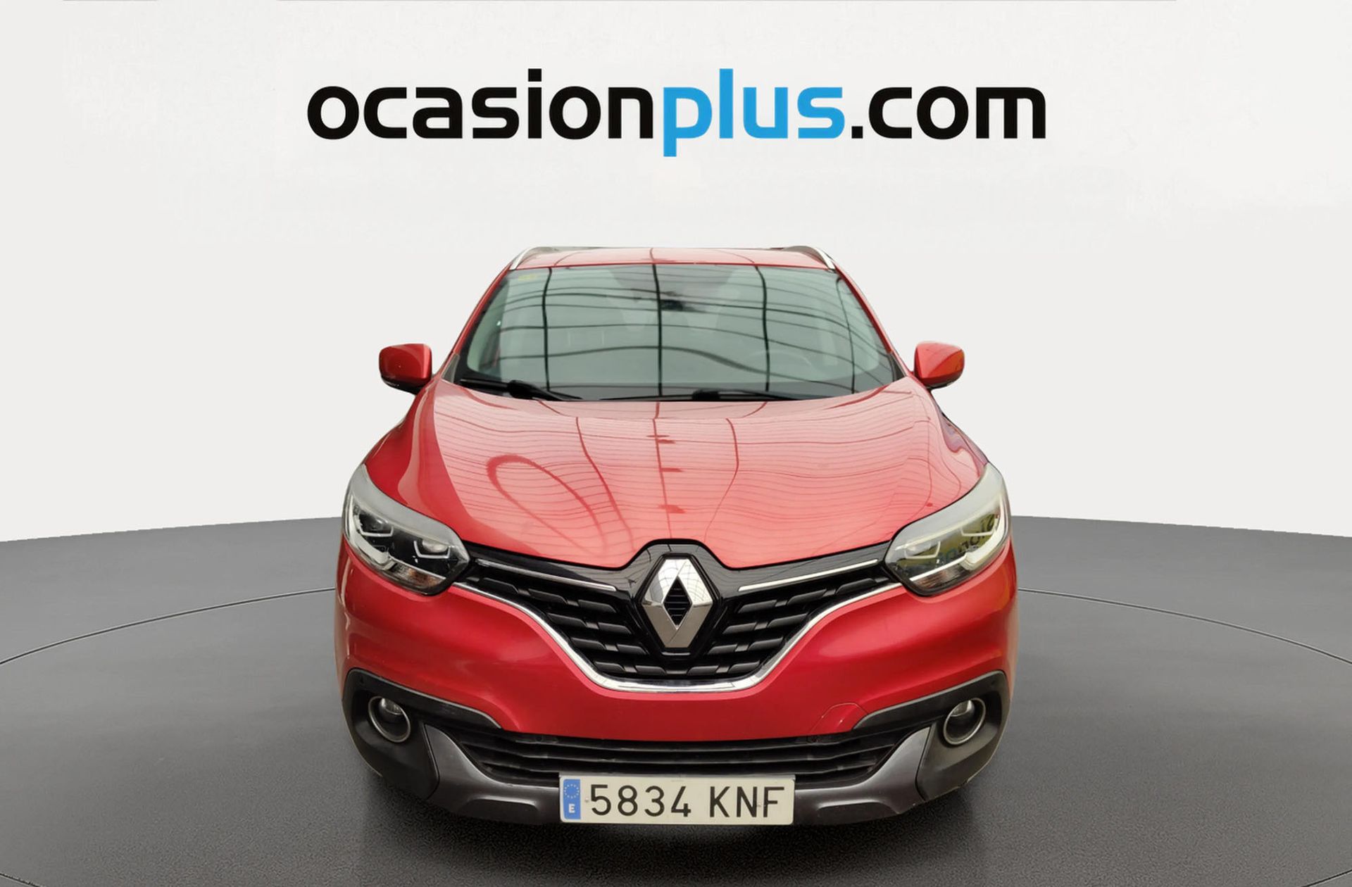 Renault Kadjar Zen Energy TCe EDC - foto 13