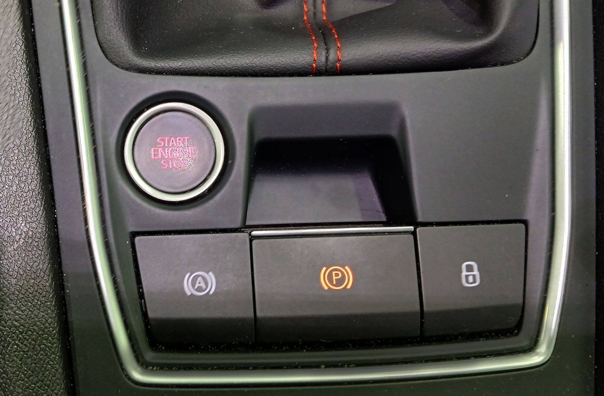 SEAT León ST 1.5 TSI FR - foto 29