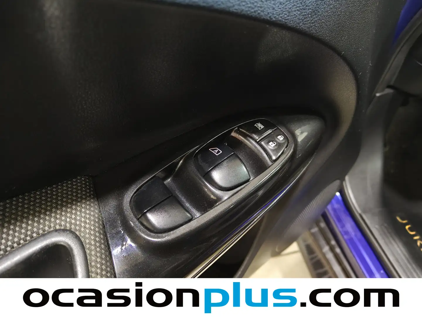 Foto Nissan JUKE Nissan Juke DIG-T N-Connecta 4x2 (115 CV)