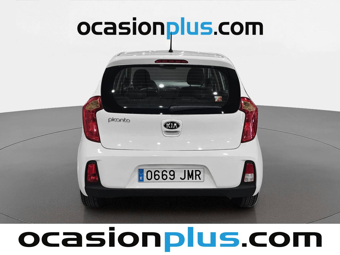 KIA Picanto KIA Picanto 1.0 CVVT Concept (66 CV) barato