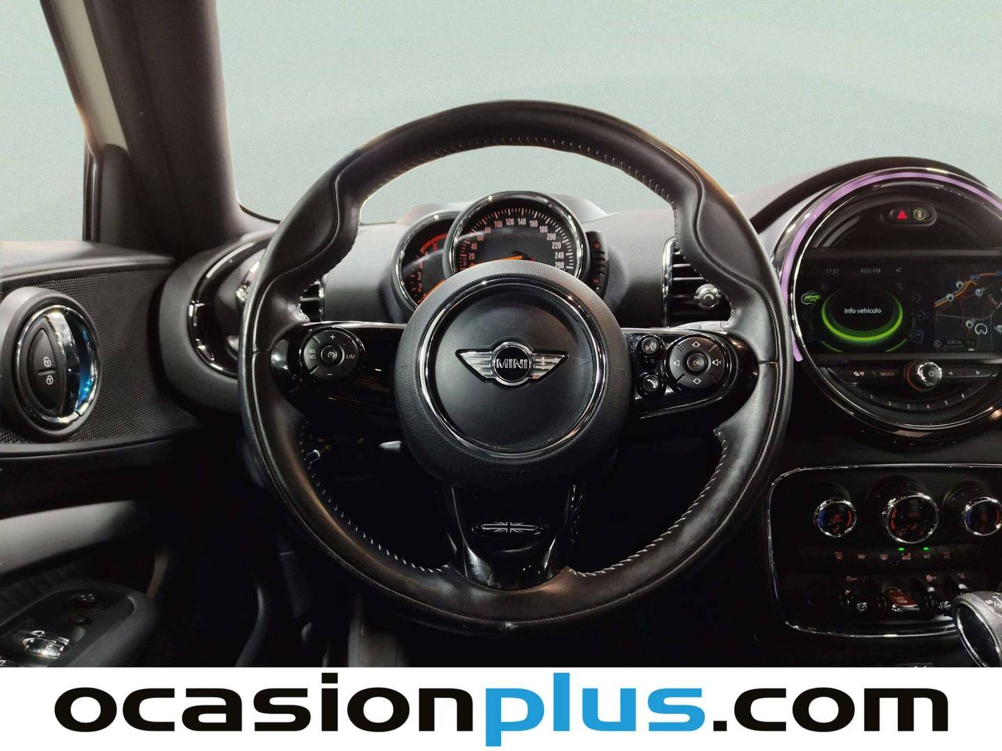 Mini CLUBMAN Mini MINI Clubman Cooper D (150 CV) 2016