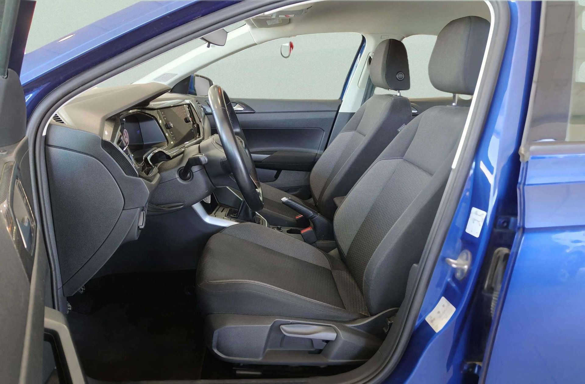 Volkswagen Polo Life 1.0 TSI - foto 12