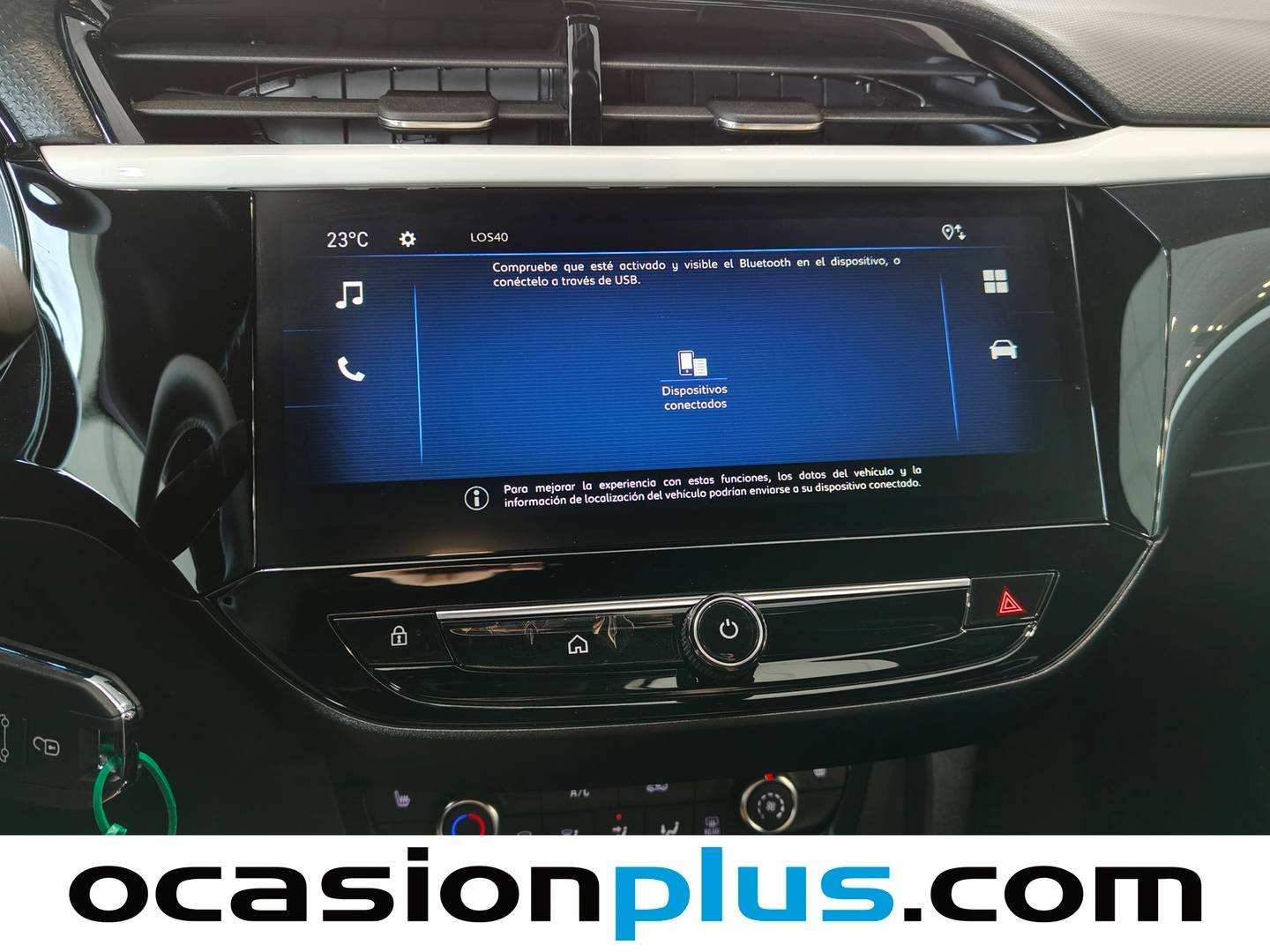 Opel Corsa Opel Corsa 1.2 T XHL GS (100 CV) seminuevo