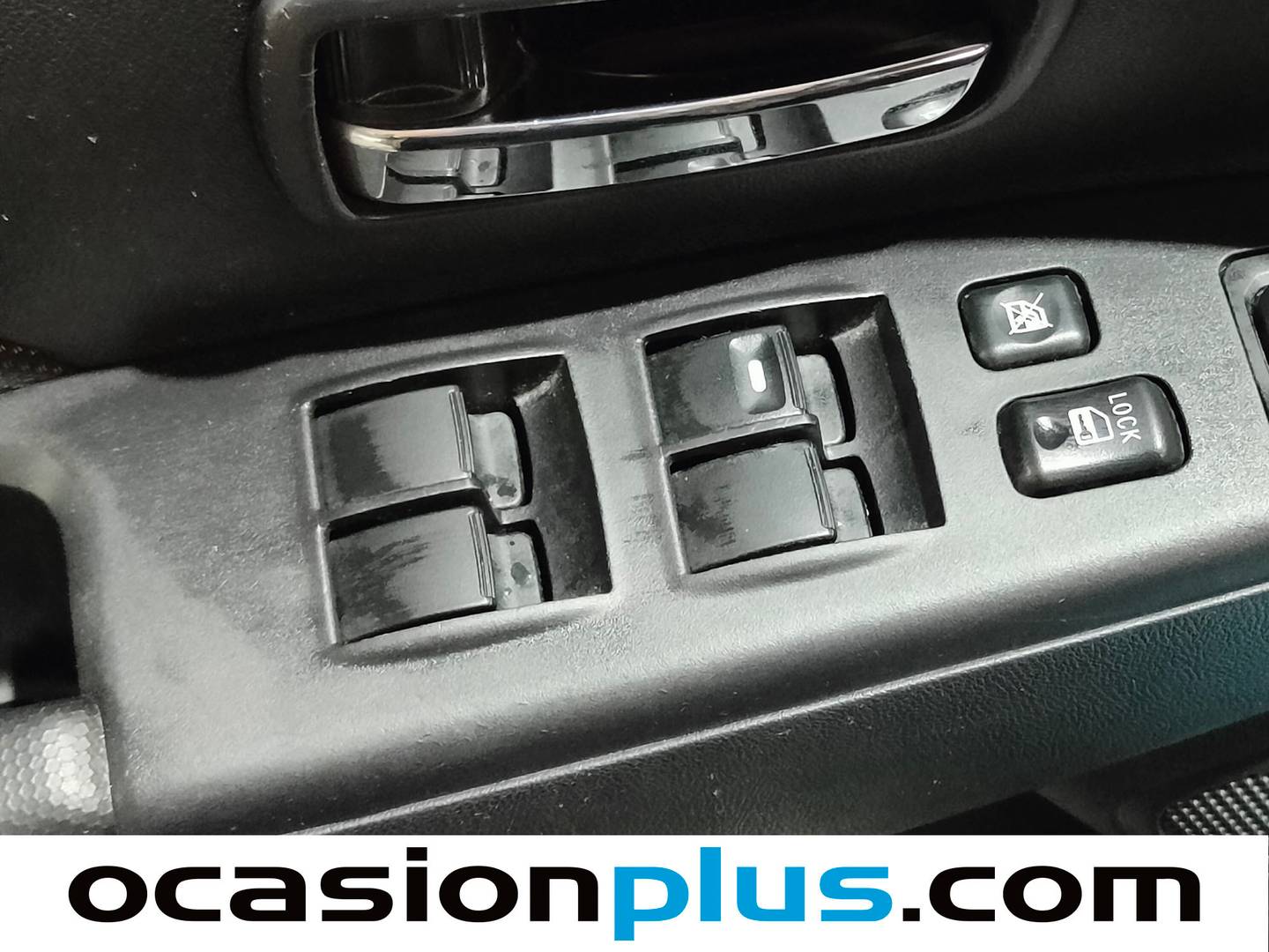 Foto Mitsubishi ASX Mitsubishi ASX DI-D ClearTec Motion (150 CV)