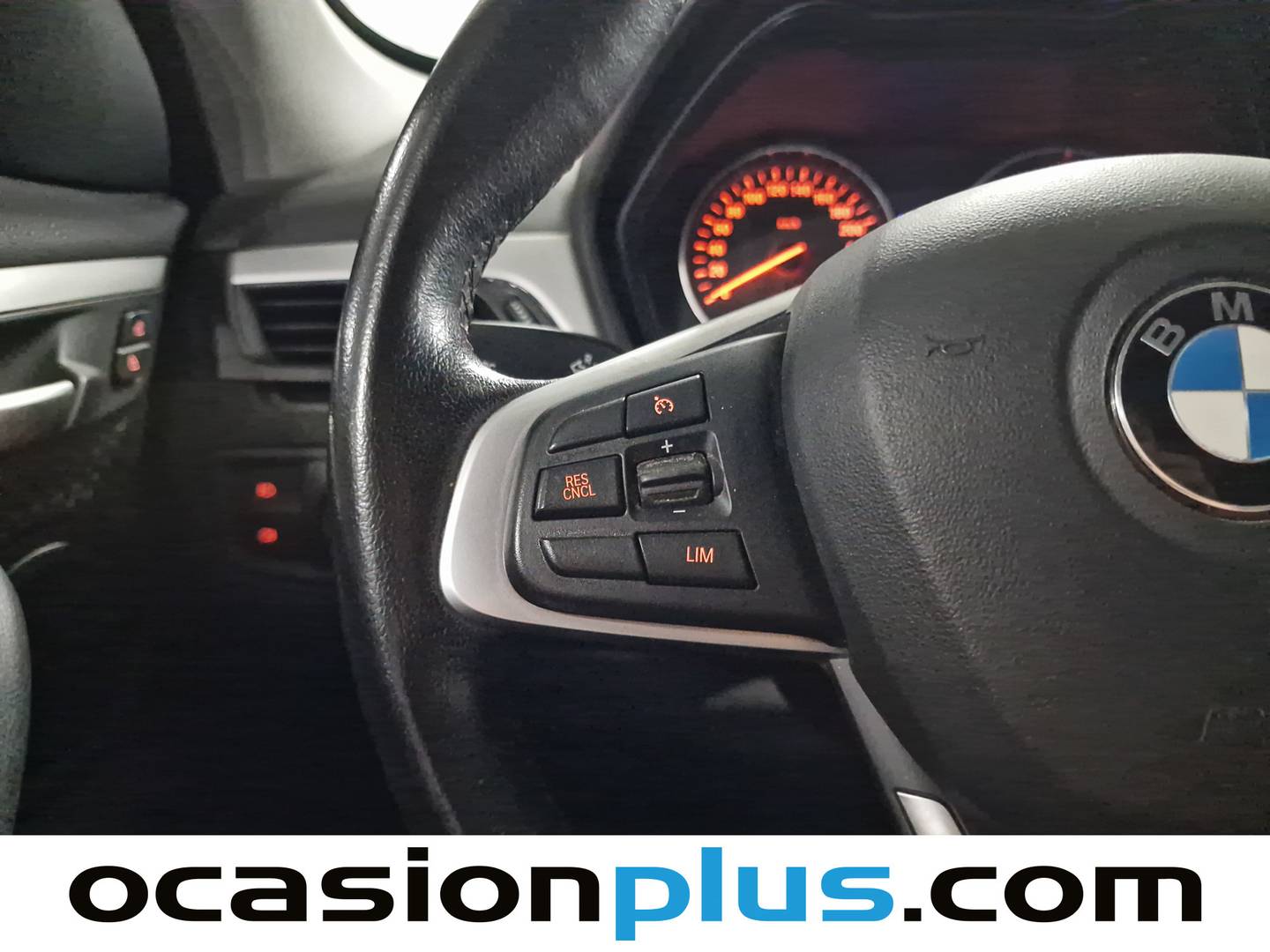 Foto BMW X1 BMW X1 sDrive18d  (150 CV)