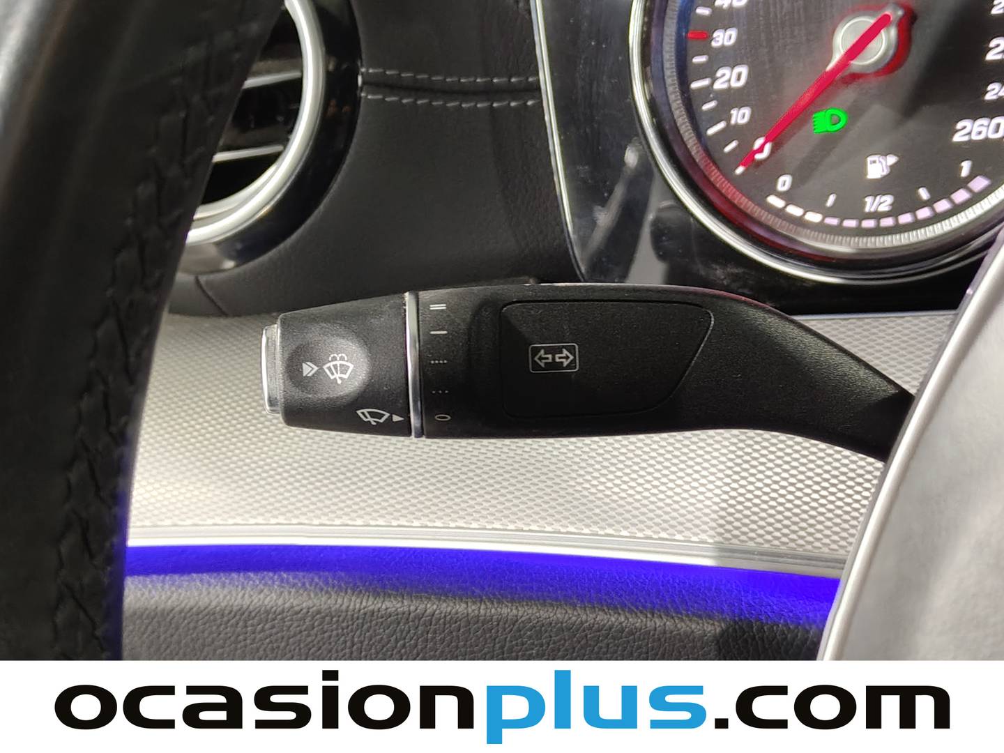 Mercedes Clase E Mercedes-Benz Clase E E 220 d (194 CV) Pack AMG de segunda mano