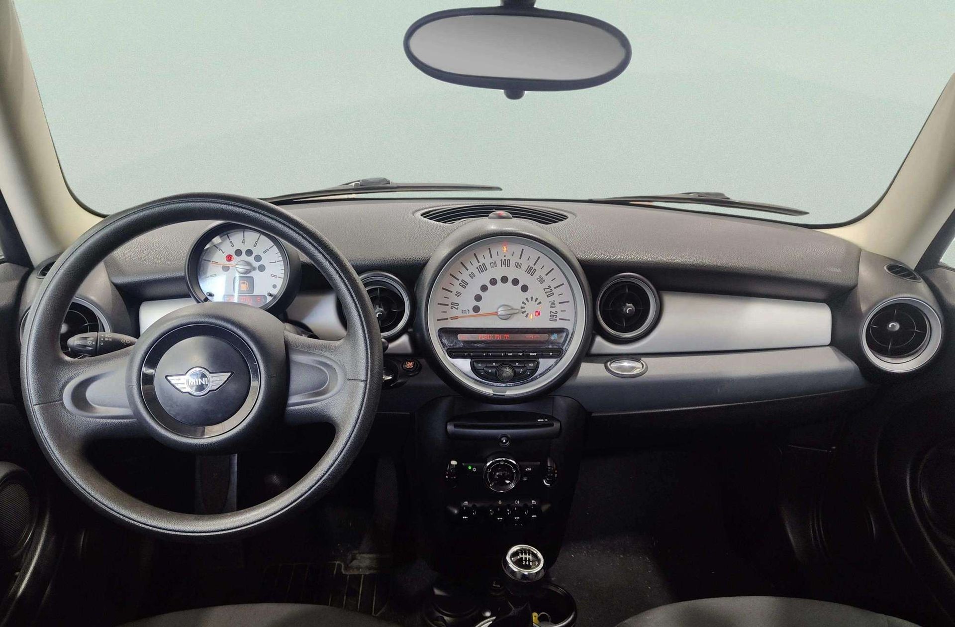 MINI Cooper One - foto 6