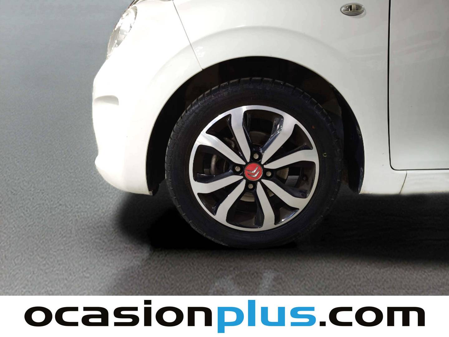 Citroën C1 Citroen C1 PureTech 82 Feel Edition (82 CV) gasolina