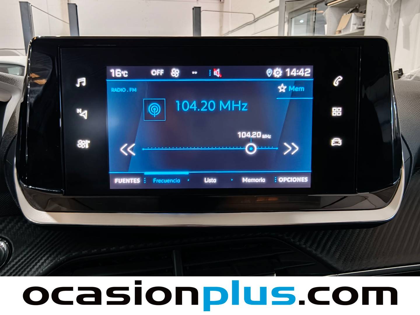 Peugeot 2008 Peugeot 2008 PureTech 130 S&S Allure Pack (130 CV) manual