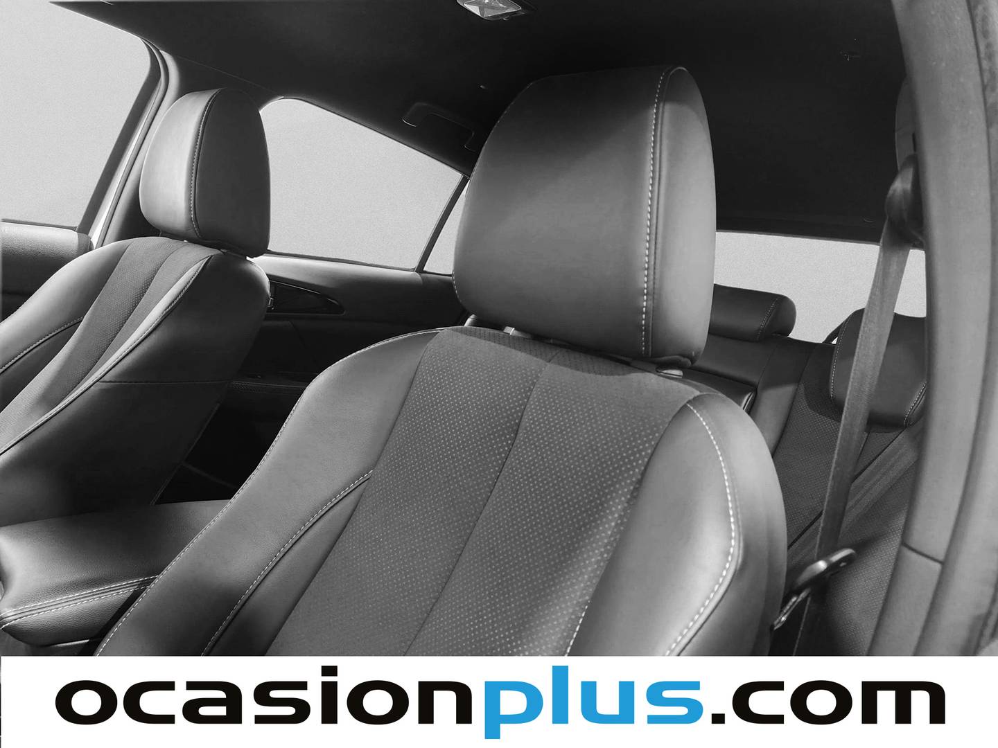 Paquetes del Mitsubishi Eclipse Cross Mitsubishi Eclipse Cross 2.4 PHEV Kaiteki 4WD Auto (188 CV)