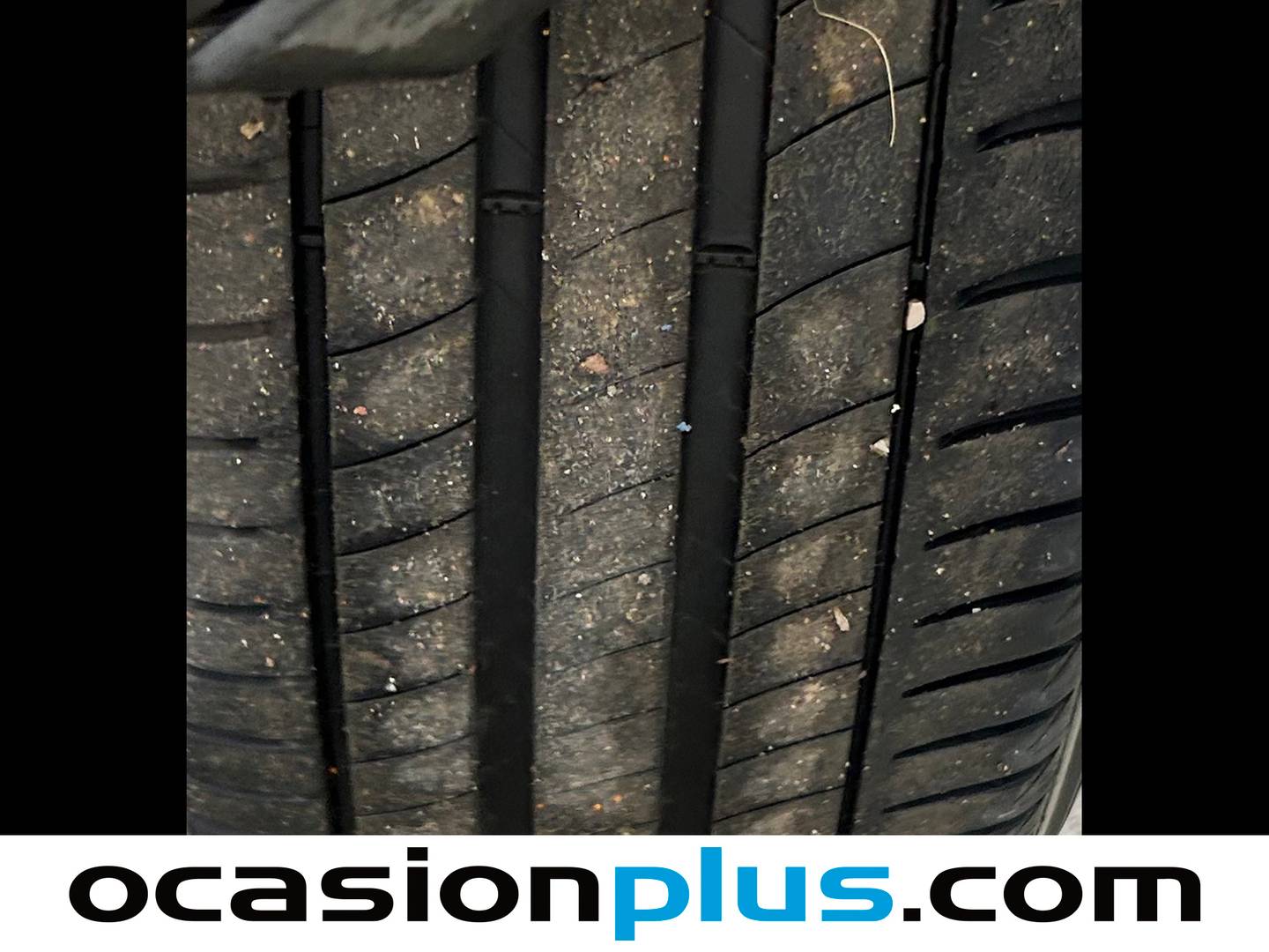 Foto Peugeot 3008 Peugeot 3008 BlueHDi 130 S&S Active  (130 CV)