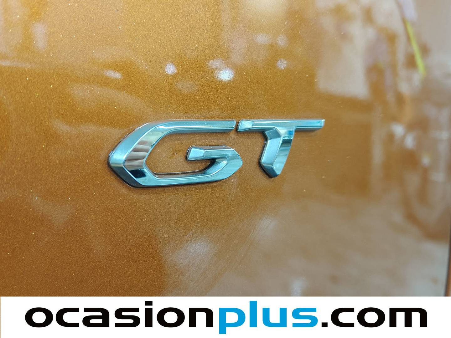 Foto Peugeot 2008 Peugeot 2008 PureTech 130 S&S GT (130 CV)