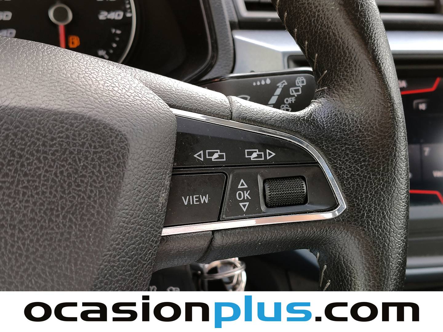 Seat Arona Seat Arona 1.6 TDI Ecomotive S&S Style (95 CV) barato