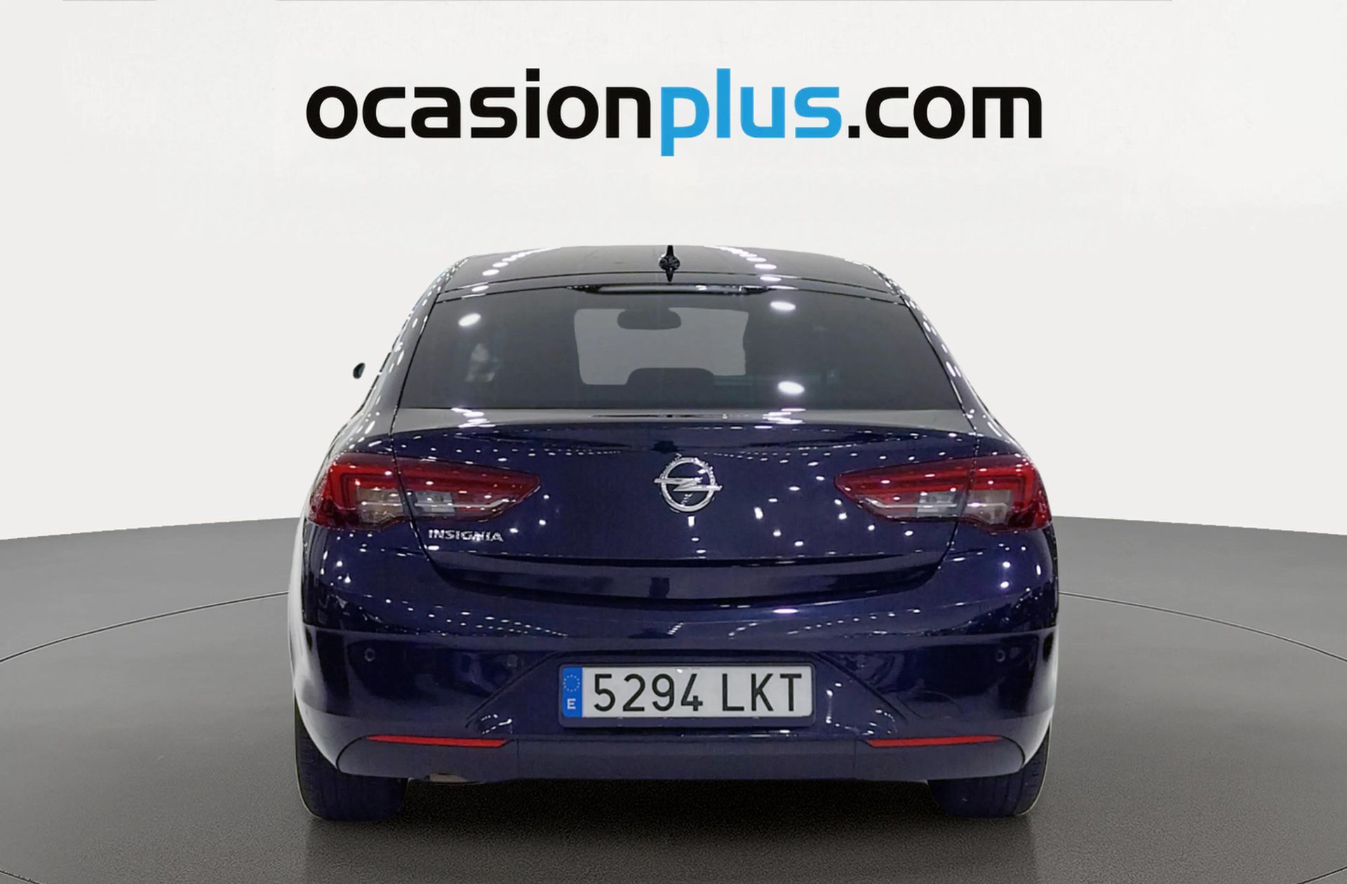 Opel Insignia GS 1.6 CDTI Turbo D 120 Aniversario - foto 14