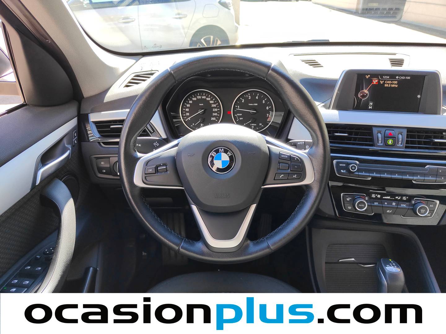 BMW X1 BMW X1 sDrive20i (192 CV) automático