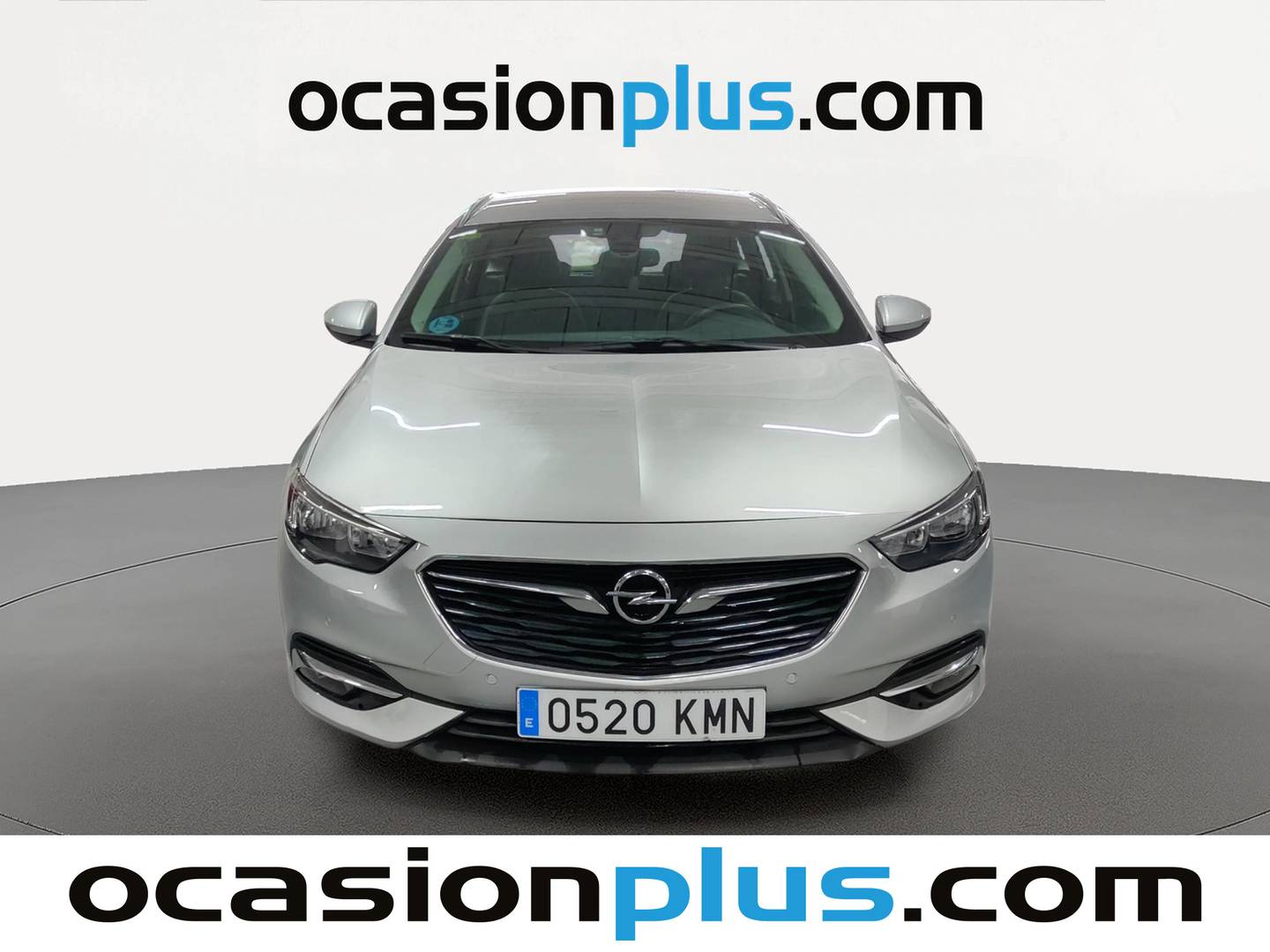 Opel Insignia Opel Insignia Sports Tourer 2.0 CDTI Turbo D Excellence (170 CV) 170cv