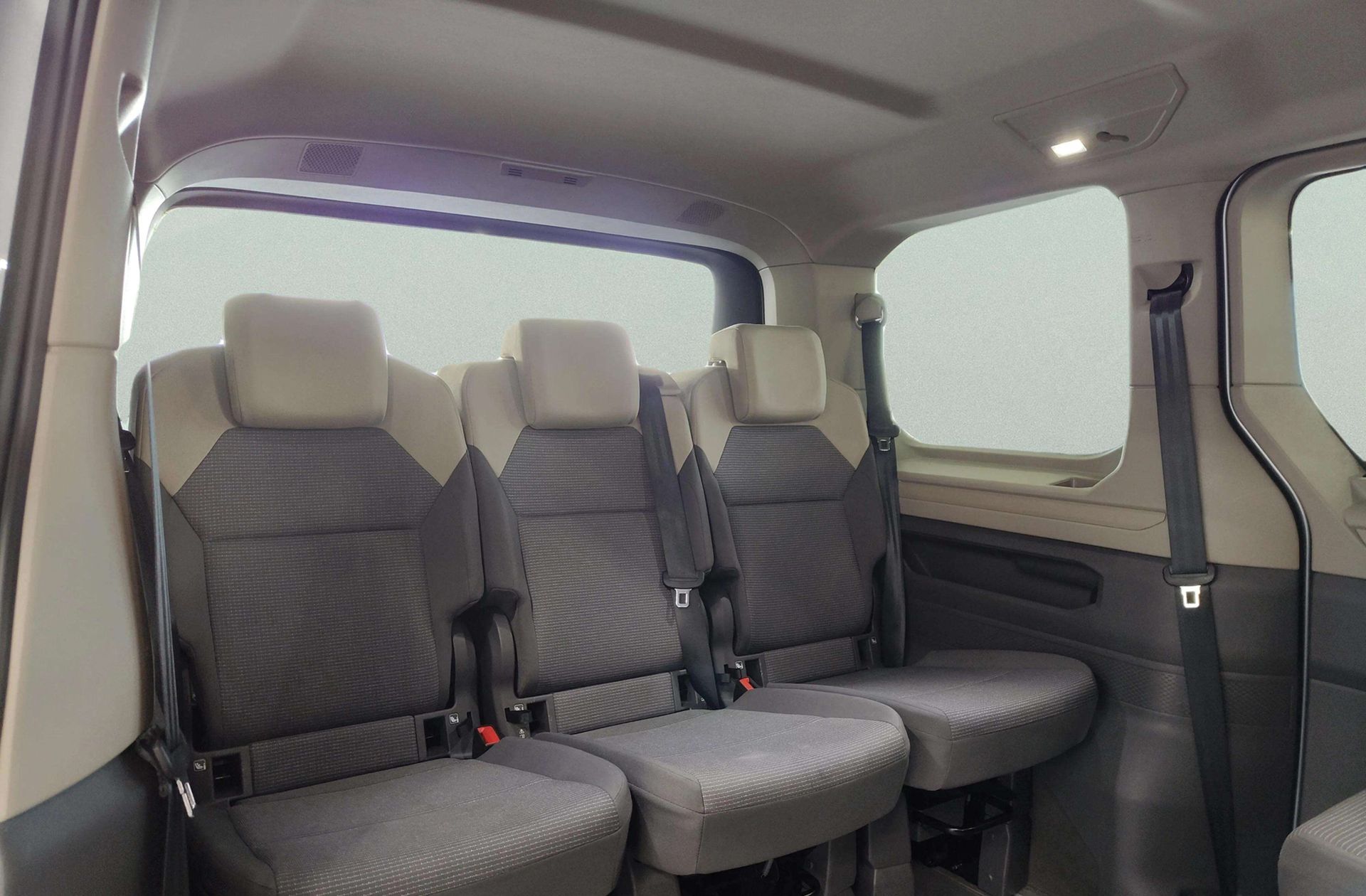 Volkswagen Multivan Batalla Corta 2.0 TDI DSG 7 plazas - foto 19