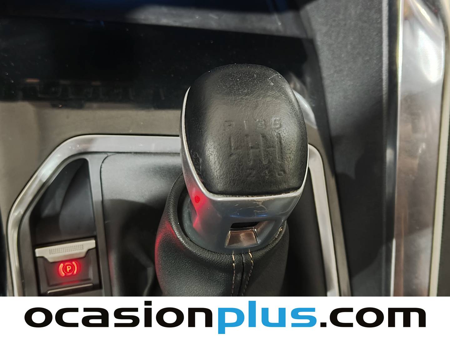 Peugeot 3008 Peugeot 3008 BlueHDI 130 S&S GT Line (130 CV) de segunda mano