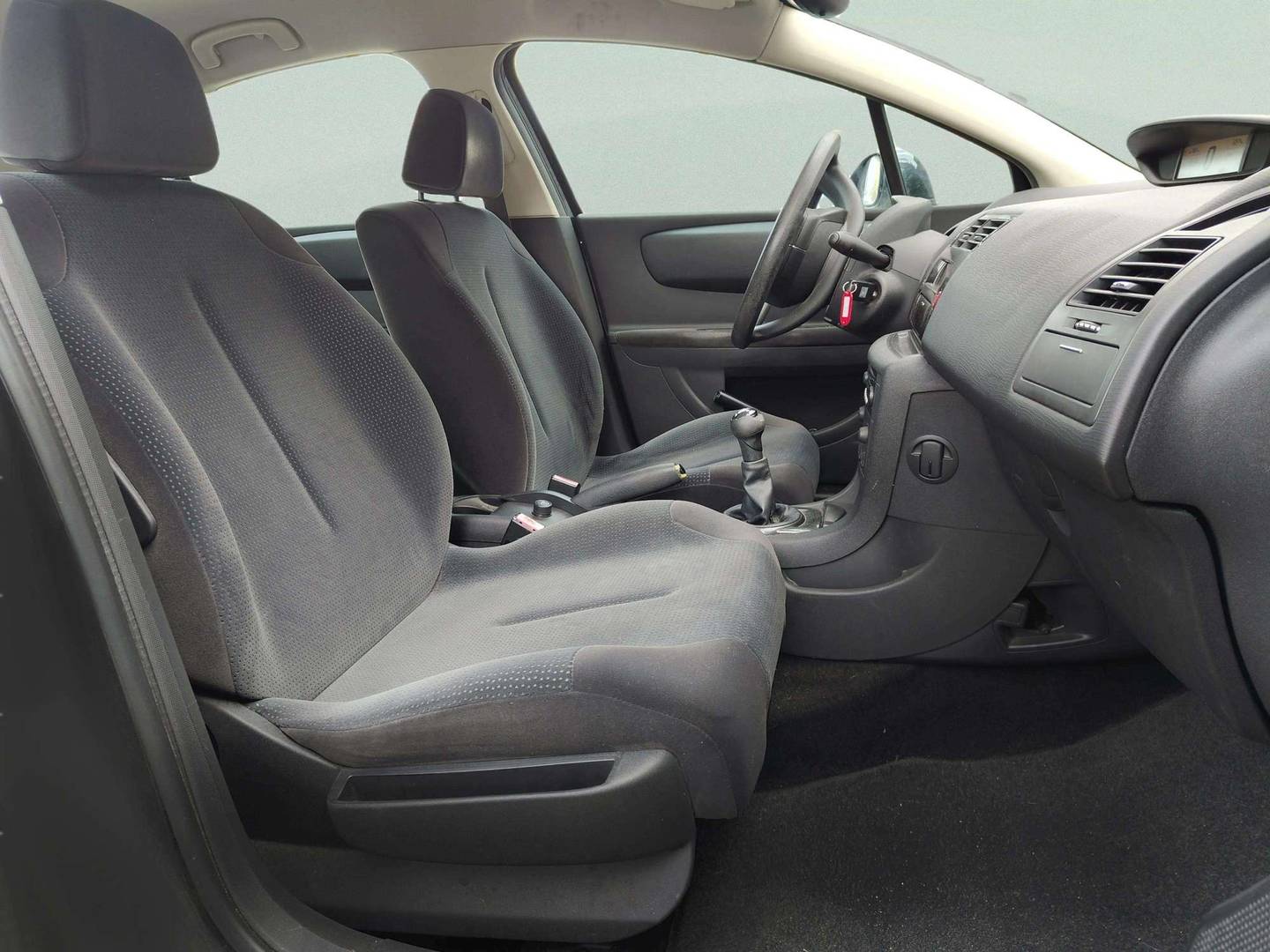 Citroën C4 Citroën C4 1.6 16v Collection  (110 CV) km 0