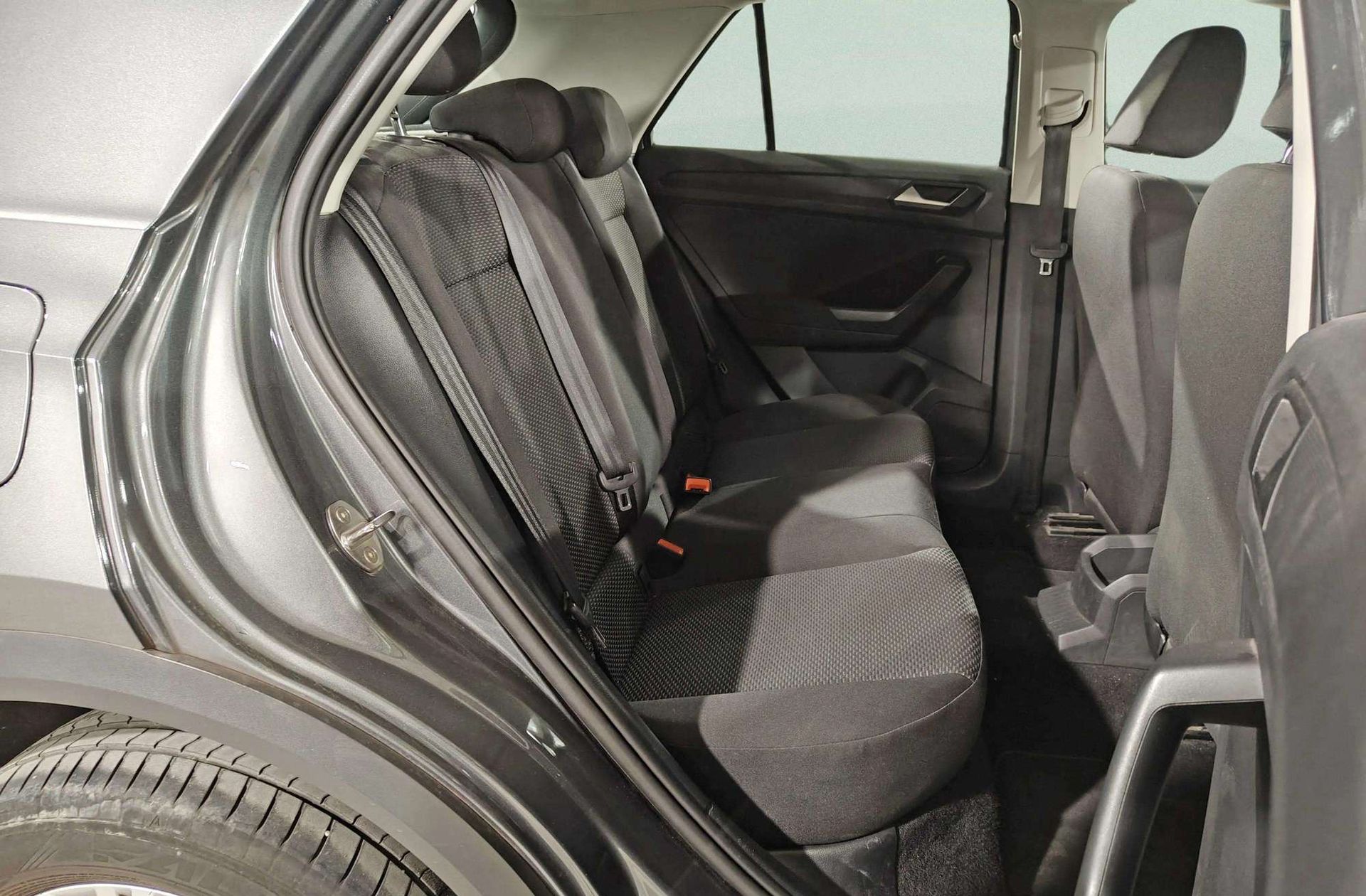 Volkswagen T-Roc 1.0 TSI T-Roc - foto 13