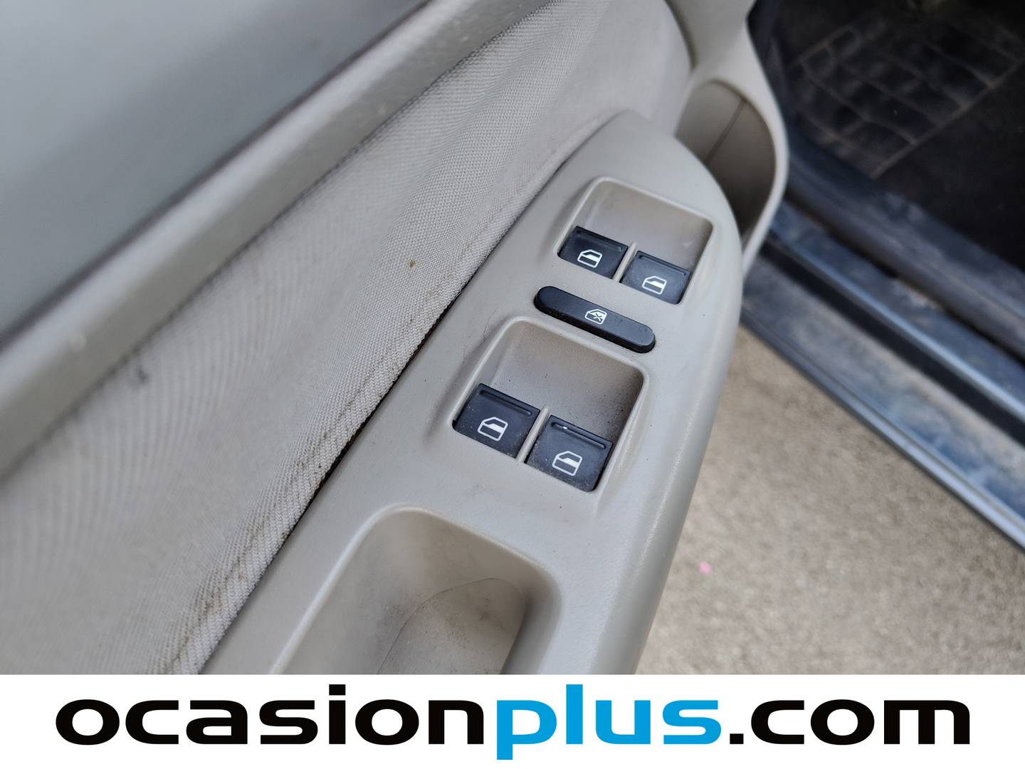 Foto Skoda Octavia Skoda Octavia 1.9 TDI Trend  (105 CV)