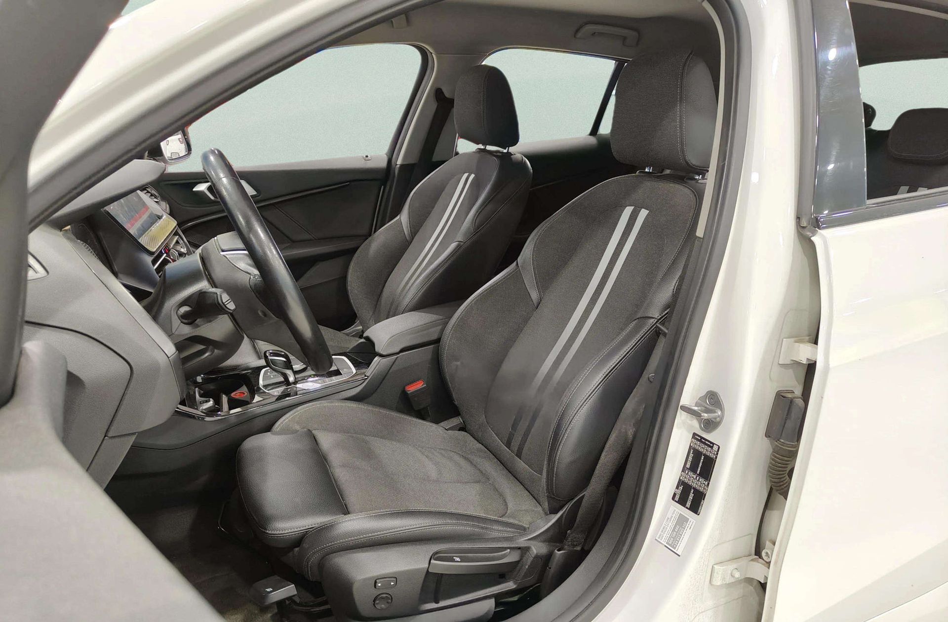 BMW Serie 1 120d - foto 14