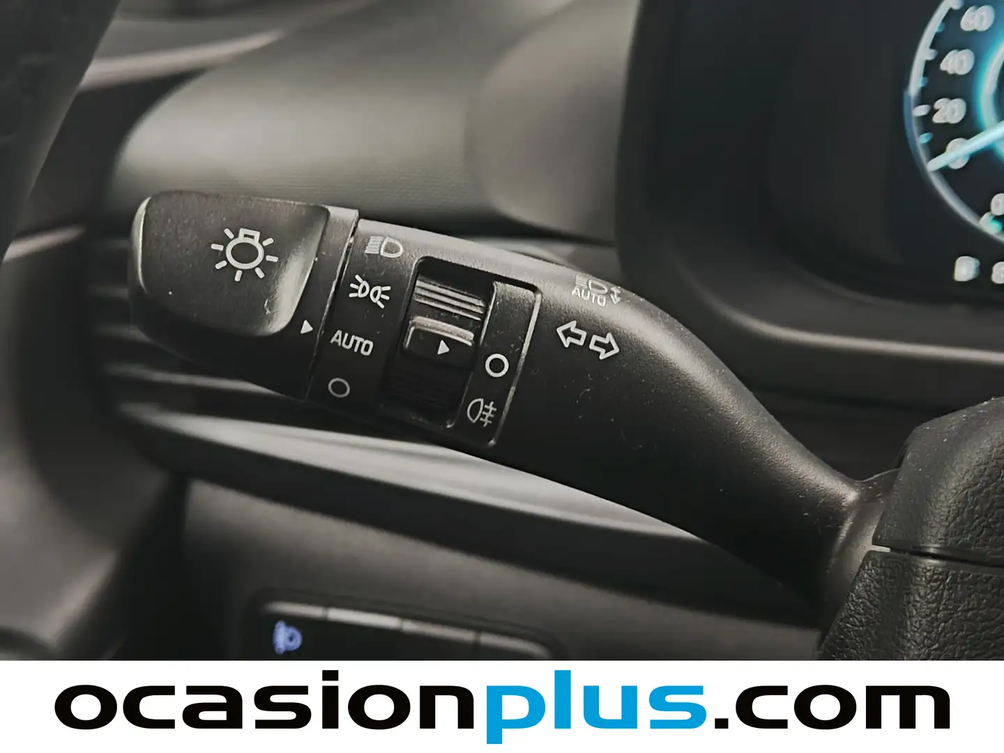 Foto Hyundai Bayon Hyundai Bayon 1.0 TGDI 48V Maxx (100 CV)