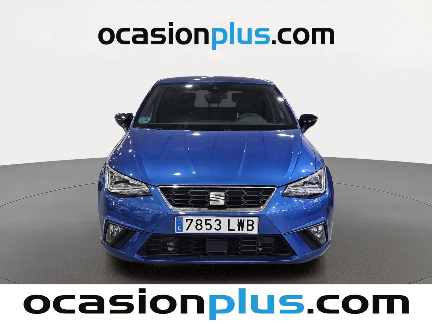 Seat Ibiza Seat Ibiza 1.0 TSI FR (110 CV) al mejor precio