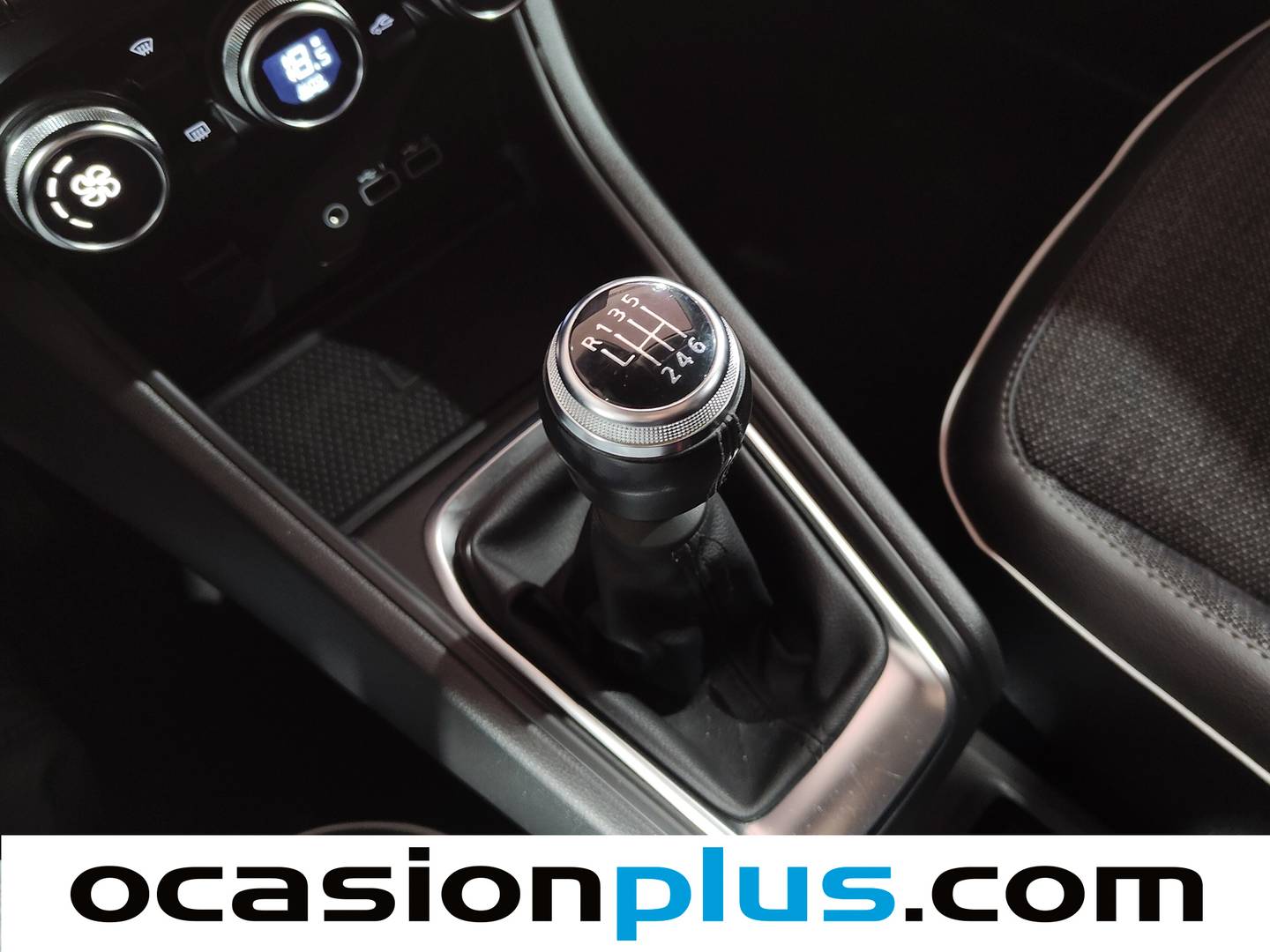 Mitsubishi ASX Mitsubishi ASX 130T MHEV Kaiteki (140 CV) de segunda mano